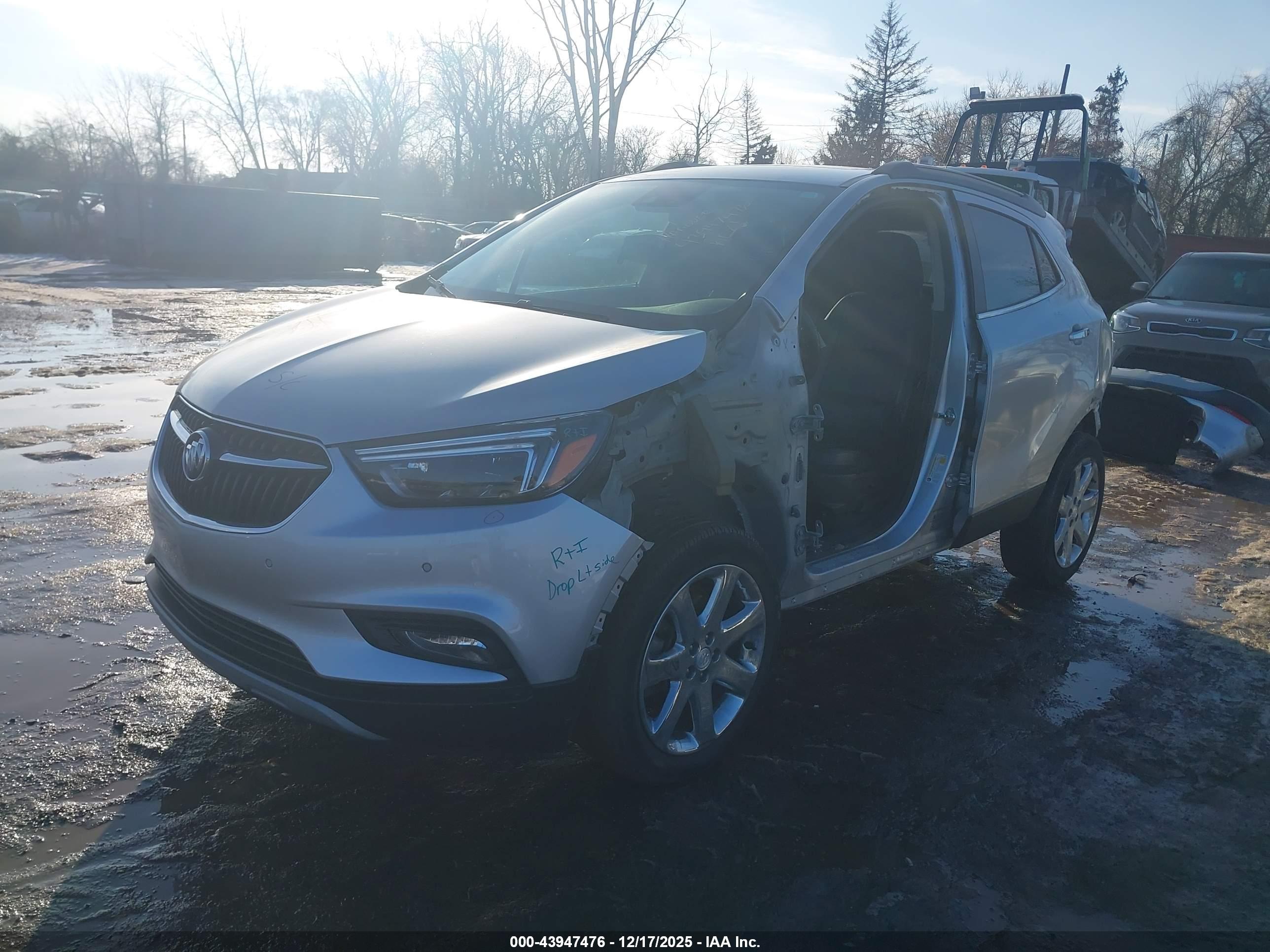 BUICK ENCORE image 2