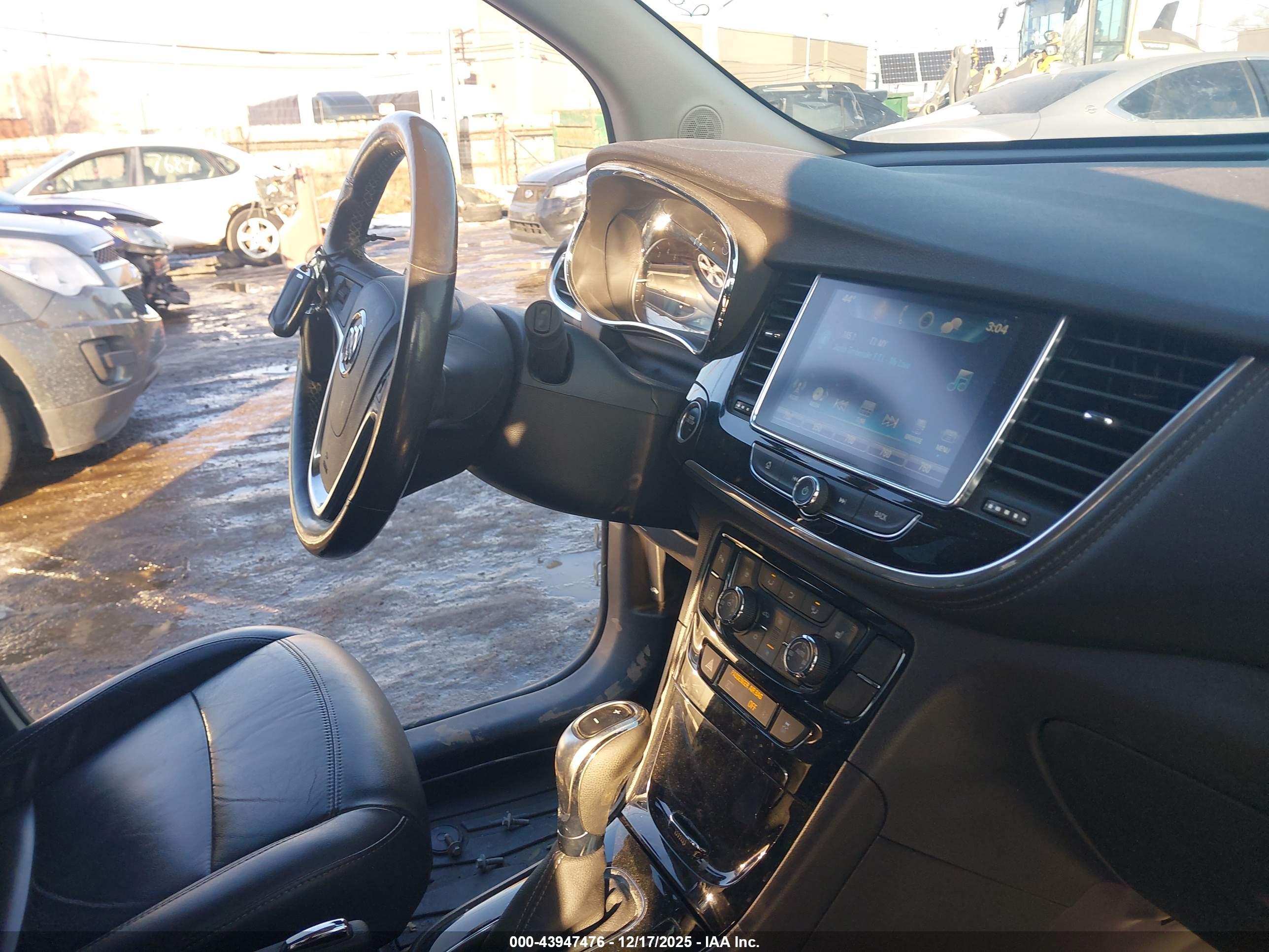BUICK ENCORE image 5