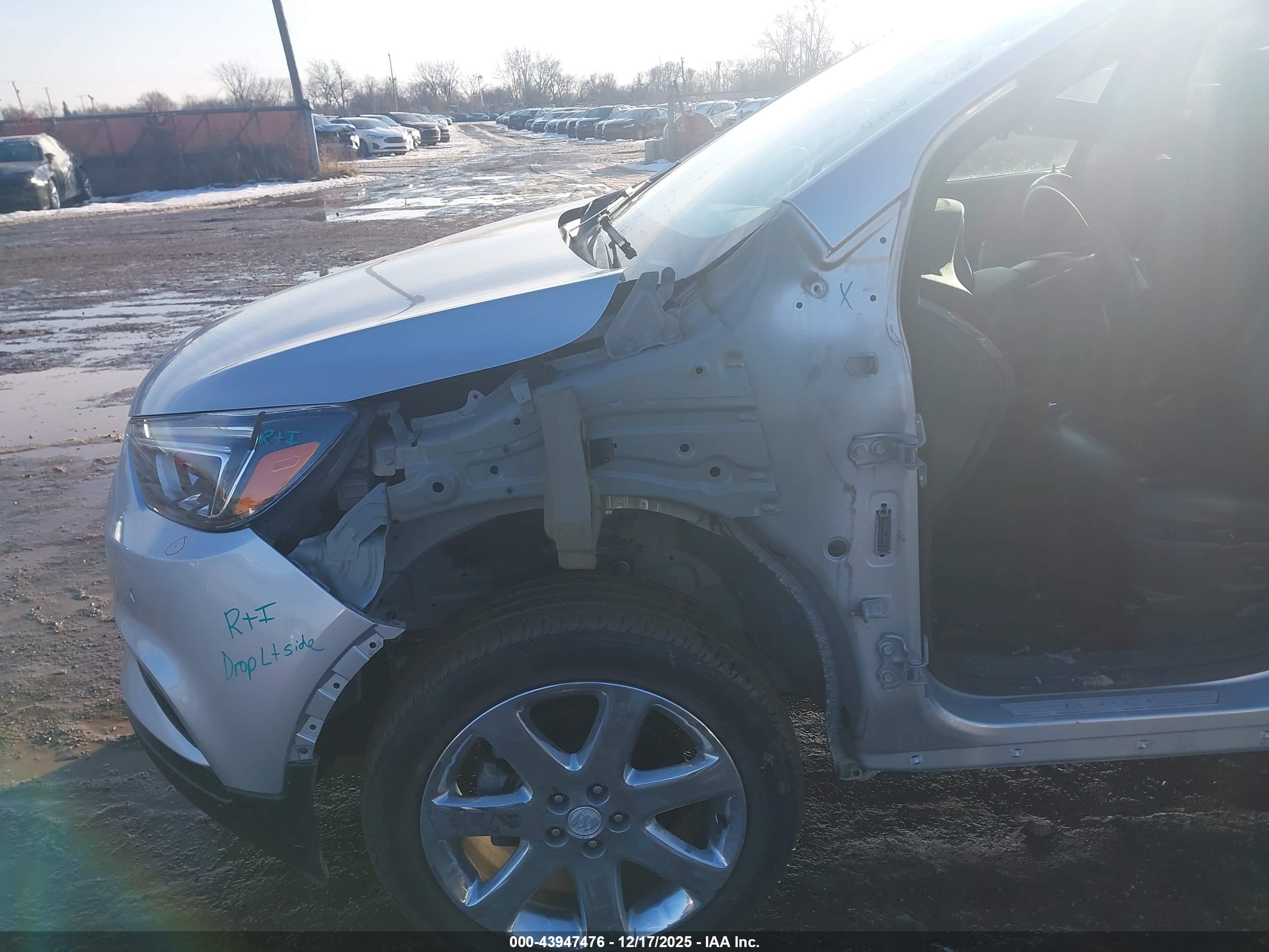 BUICK ENCORE image 6