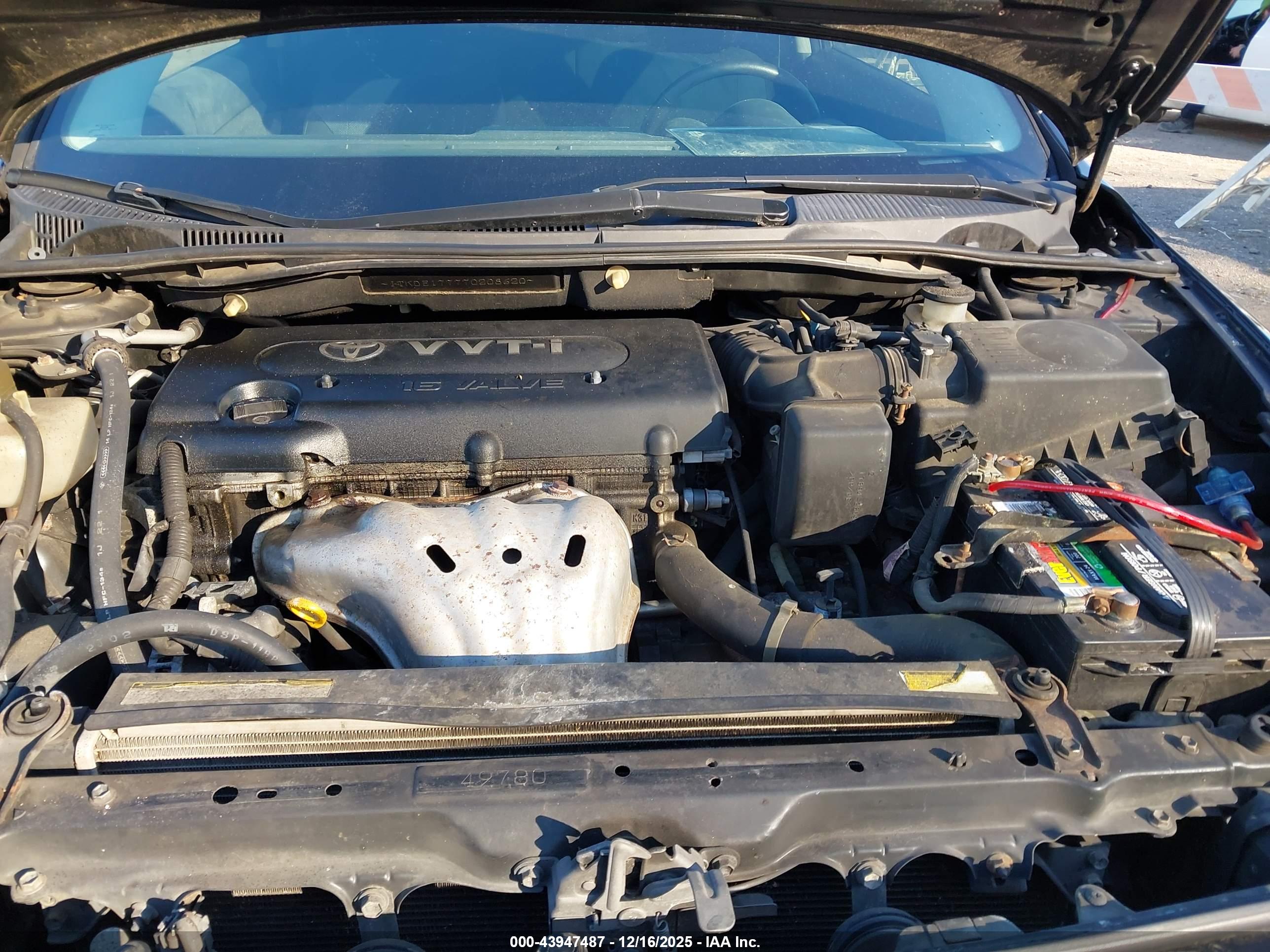 SCION TC image 10