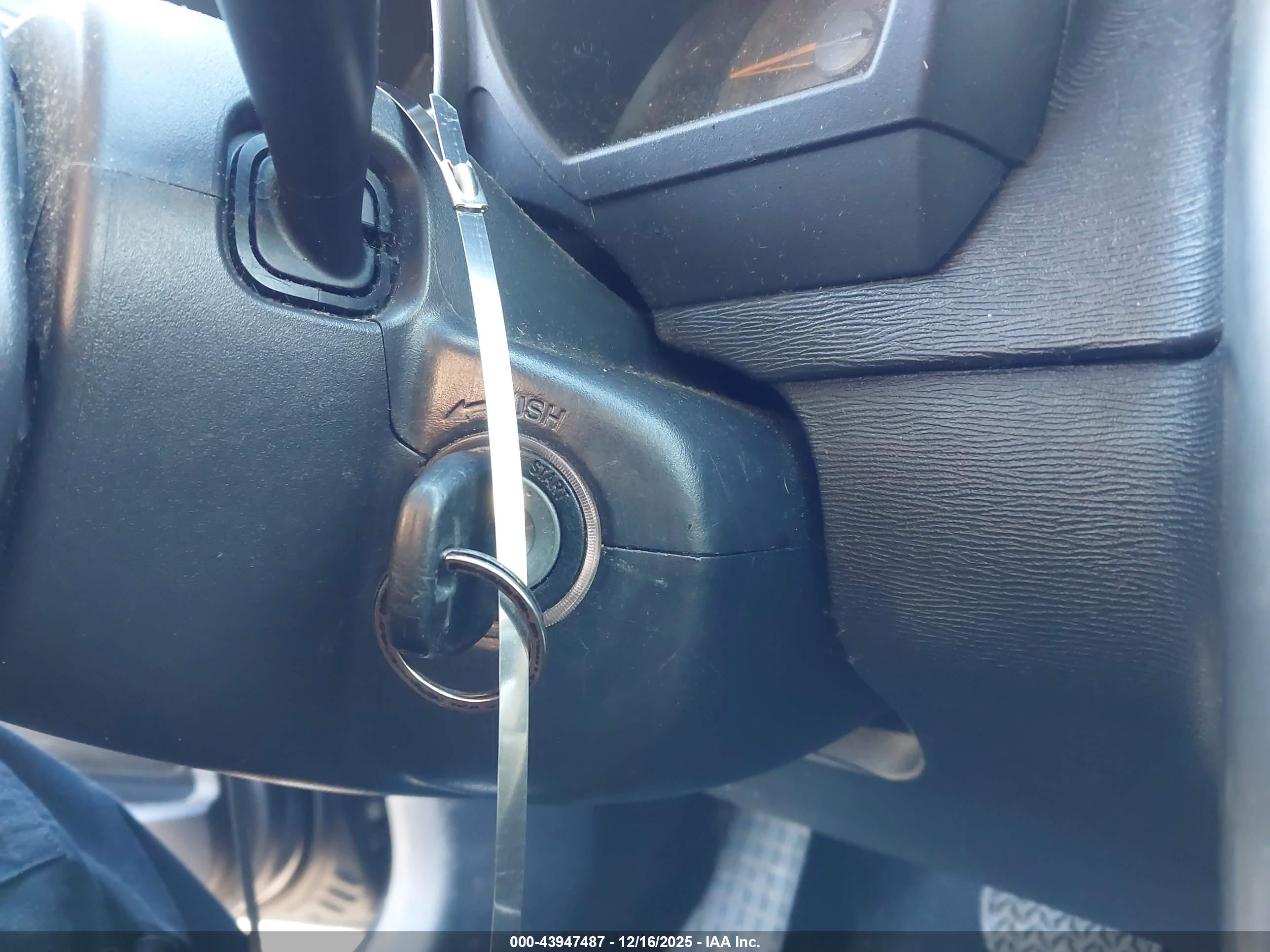 SCION TC image 11