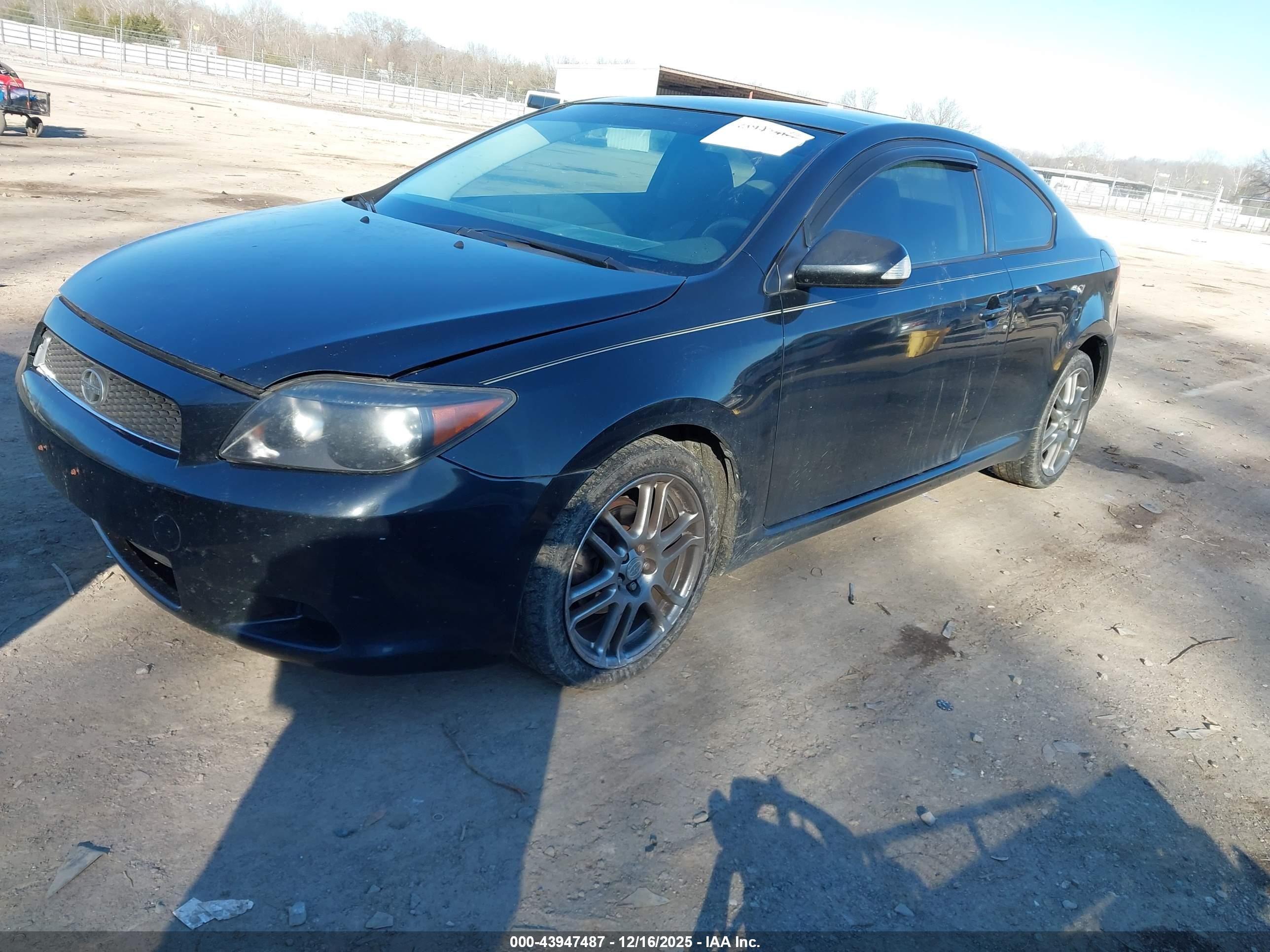 SCION TC image 2
