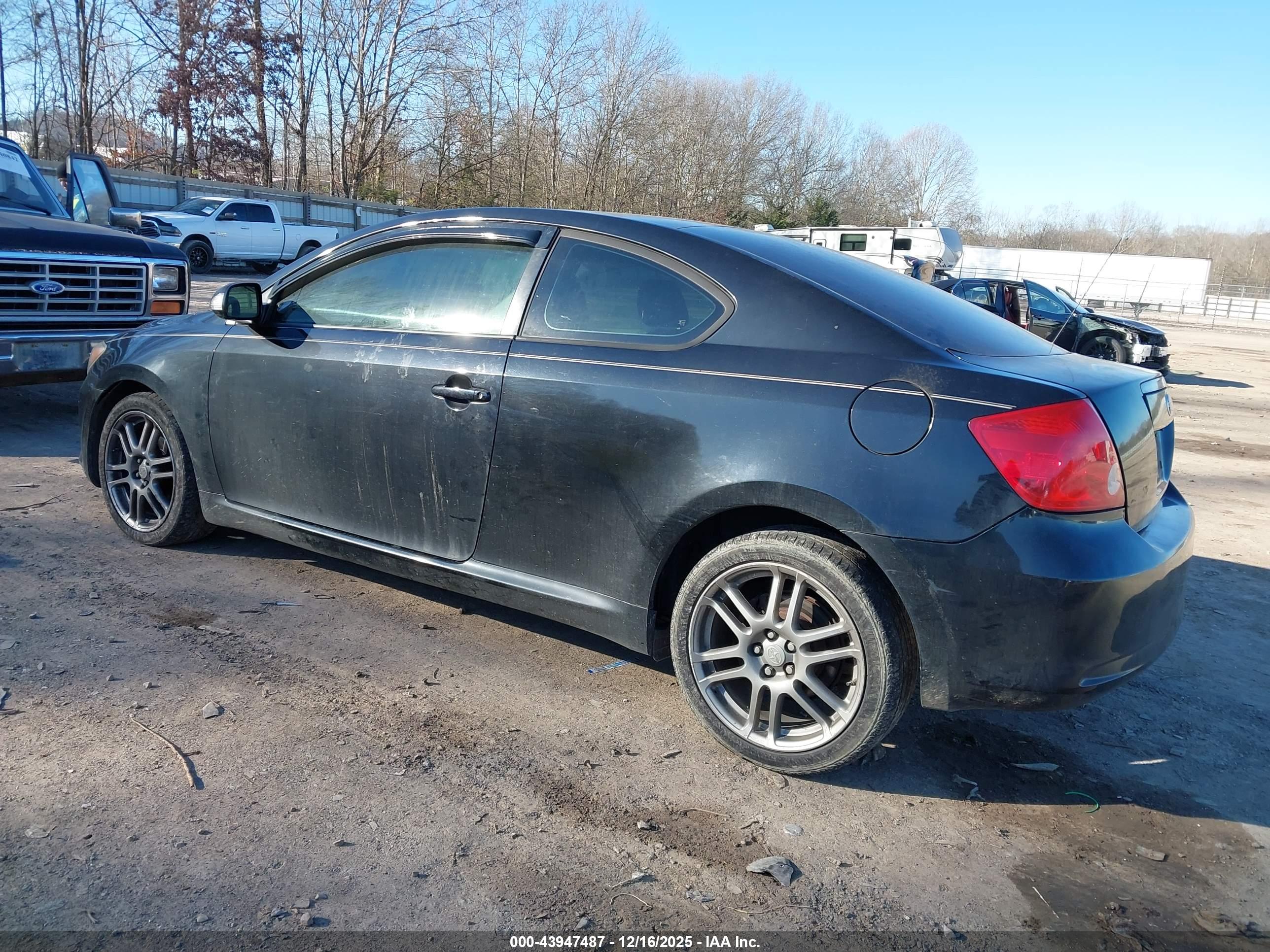 SCION TC image 3