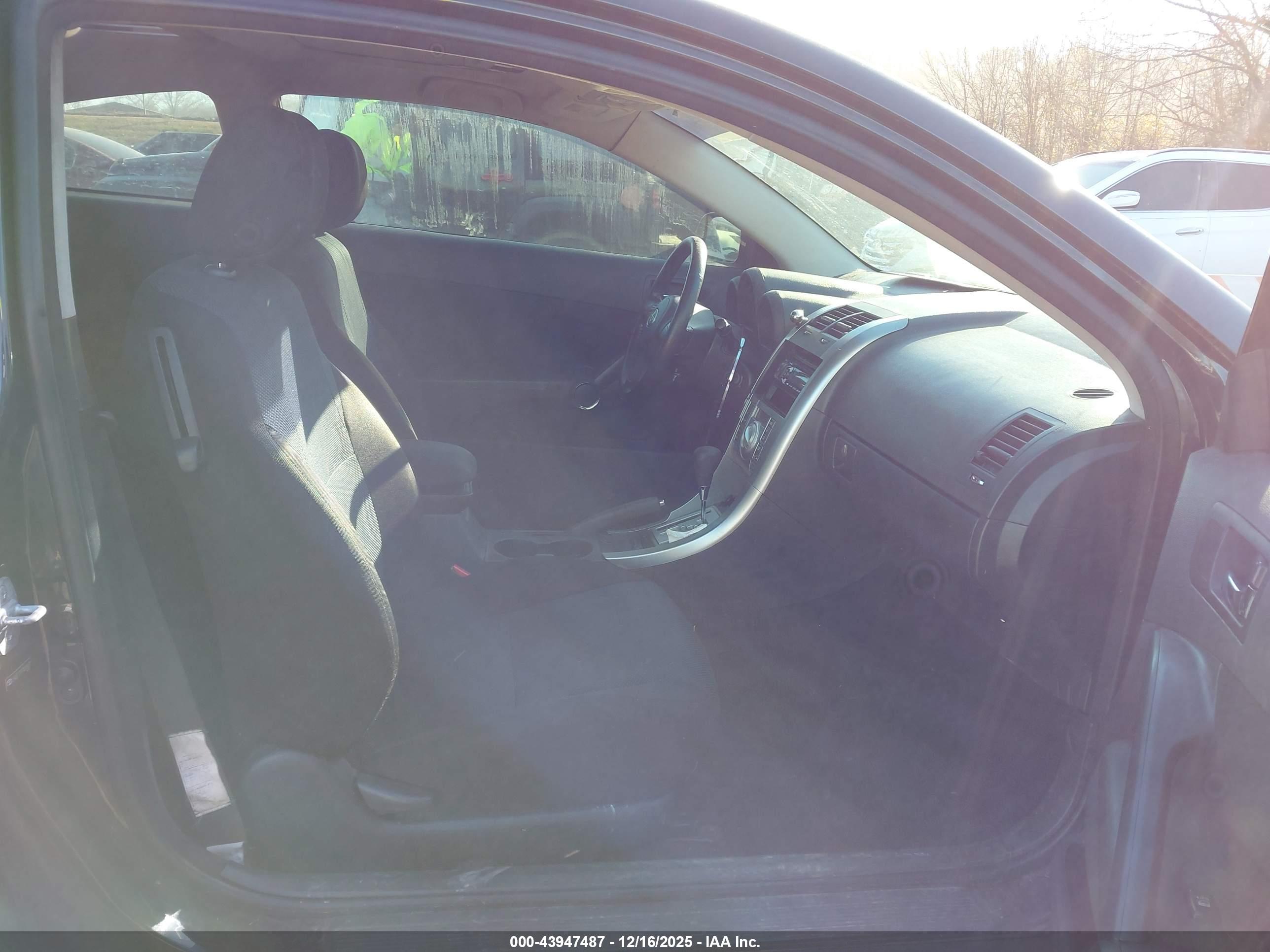 SCION TC image 5