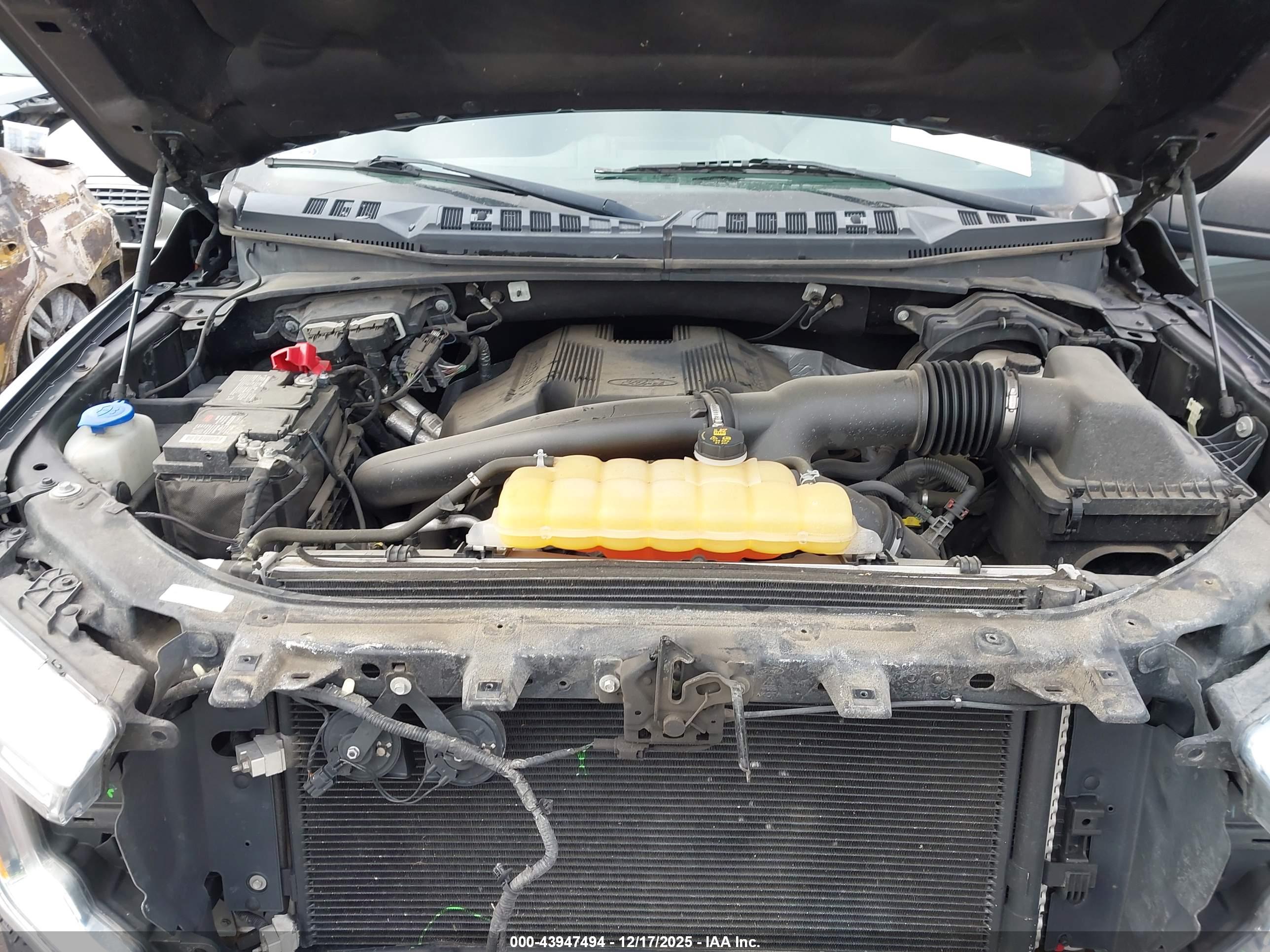 FORD F-150 image 10