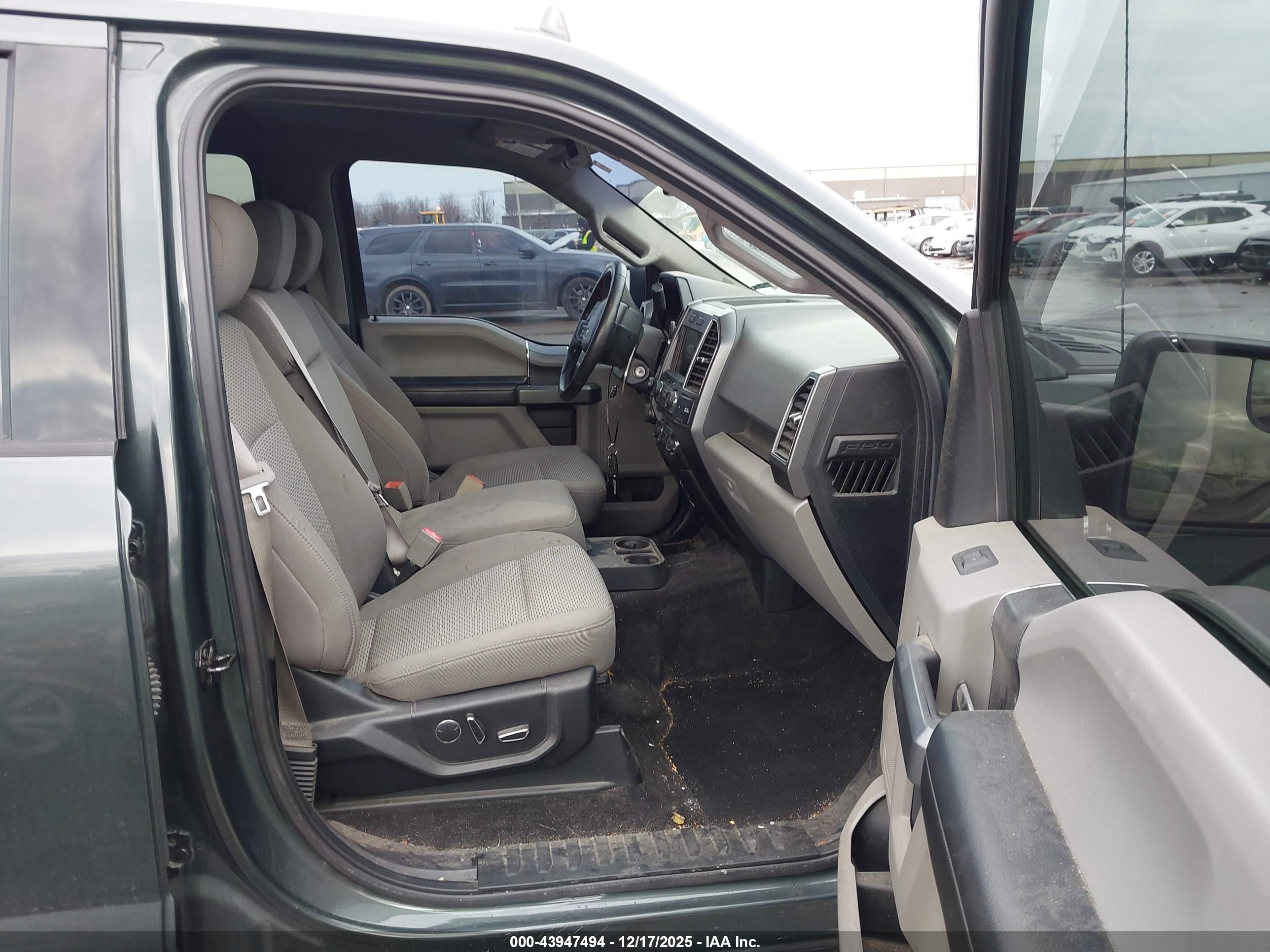 FORD F-150 image 5