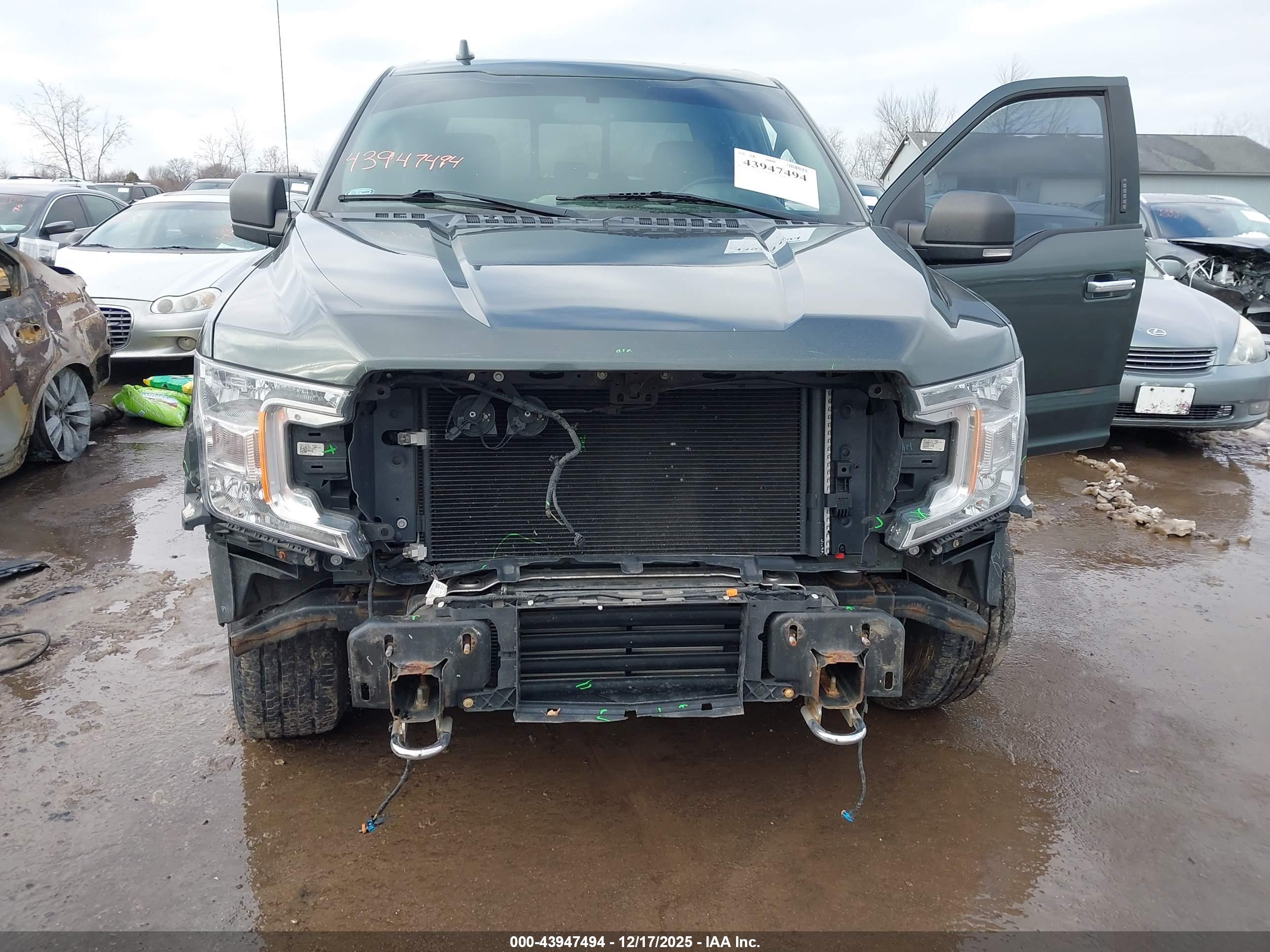 FORD F-150 image 6
