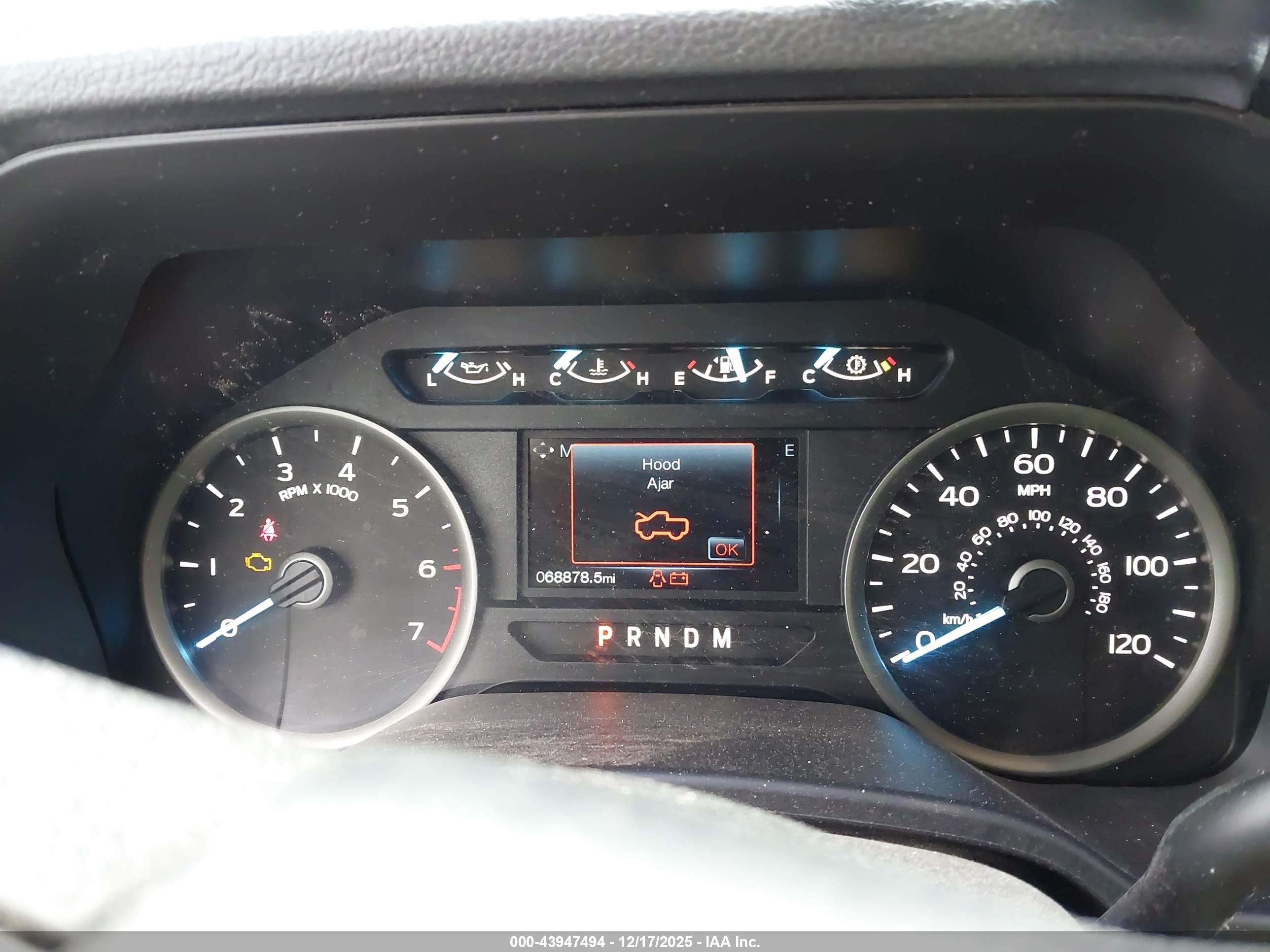 FORD F-150 image 7
