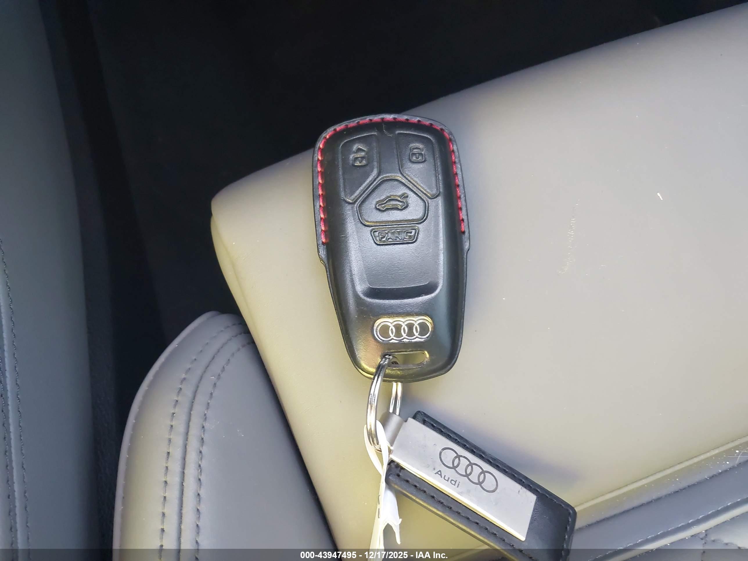 AUDI SQ5 image 11