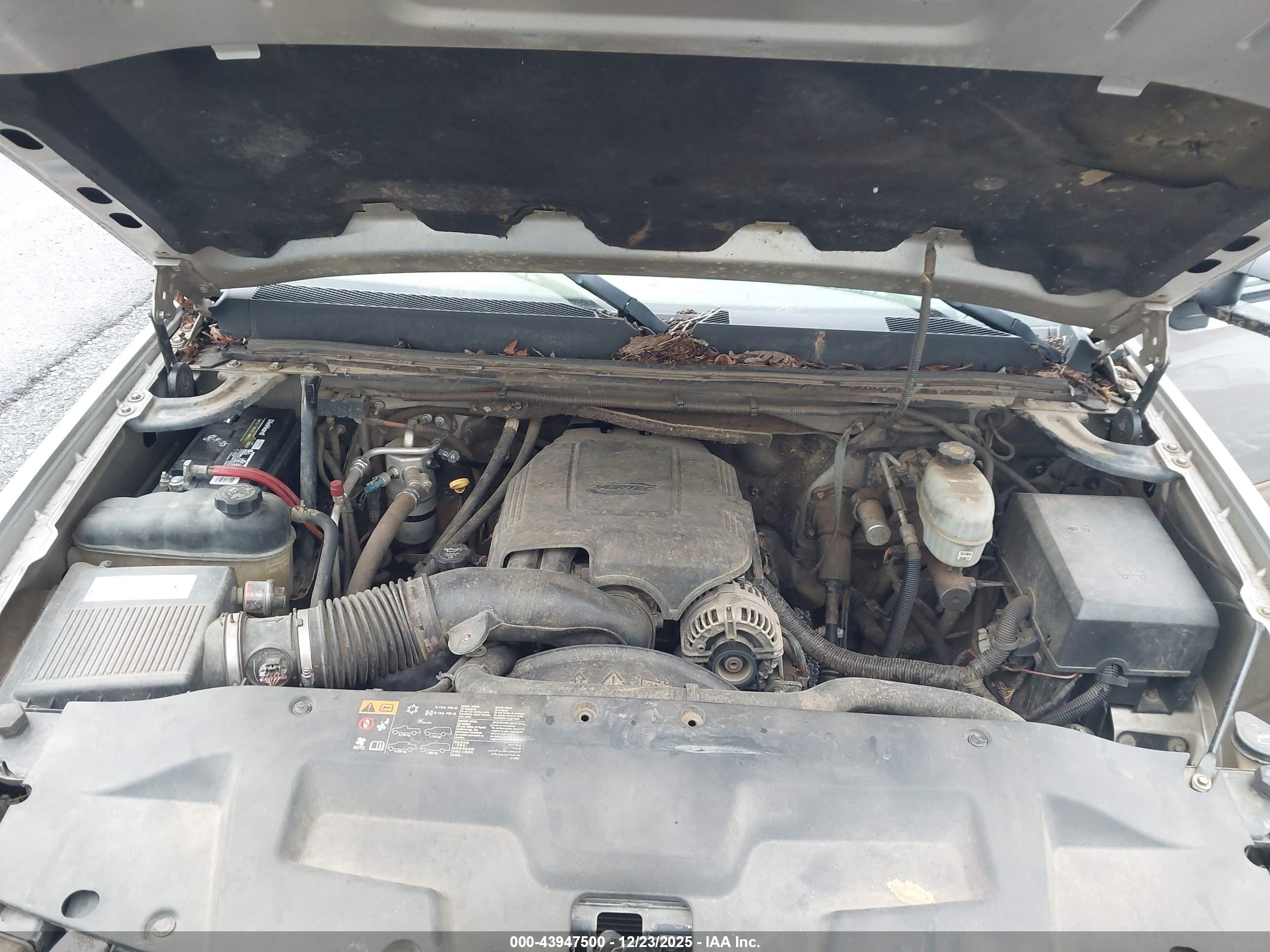 GMC SIERRA image 10
