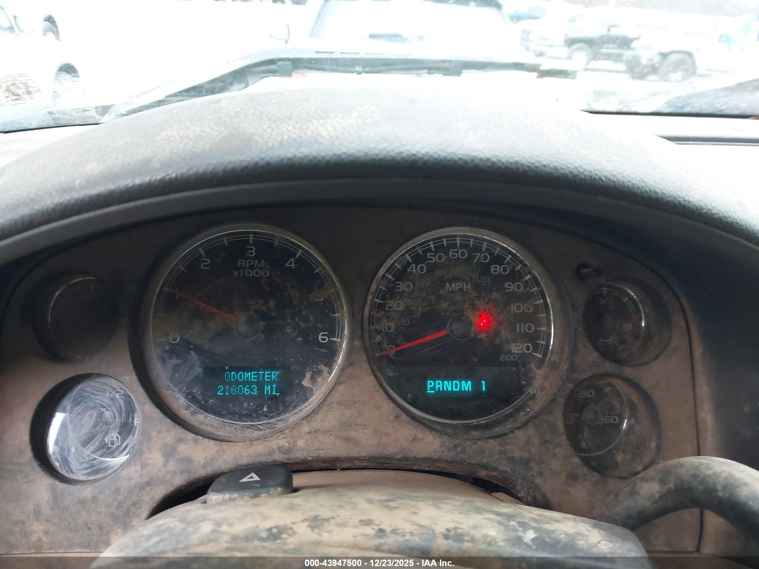 GMC SIERRA image 7