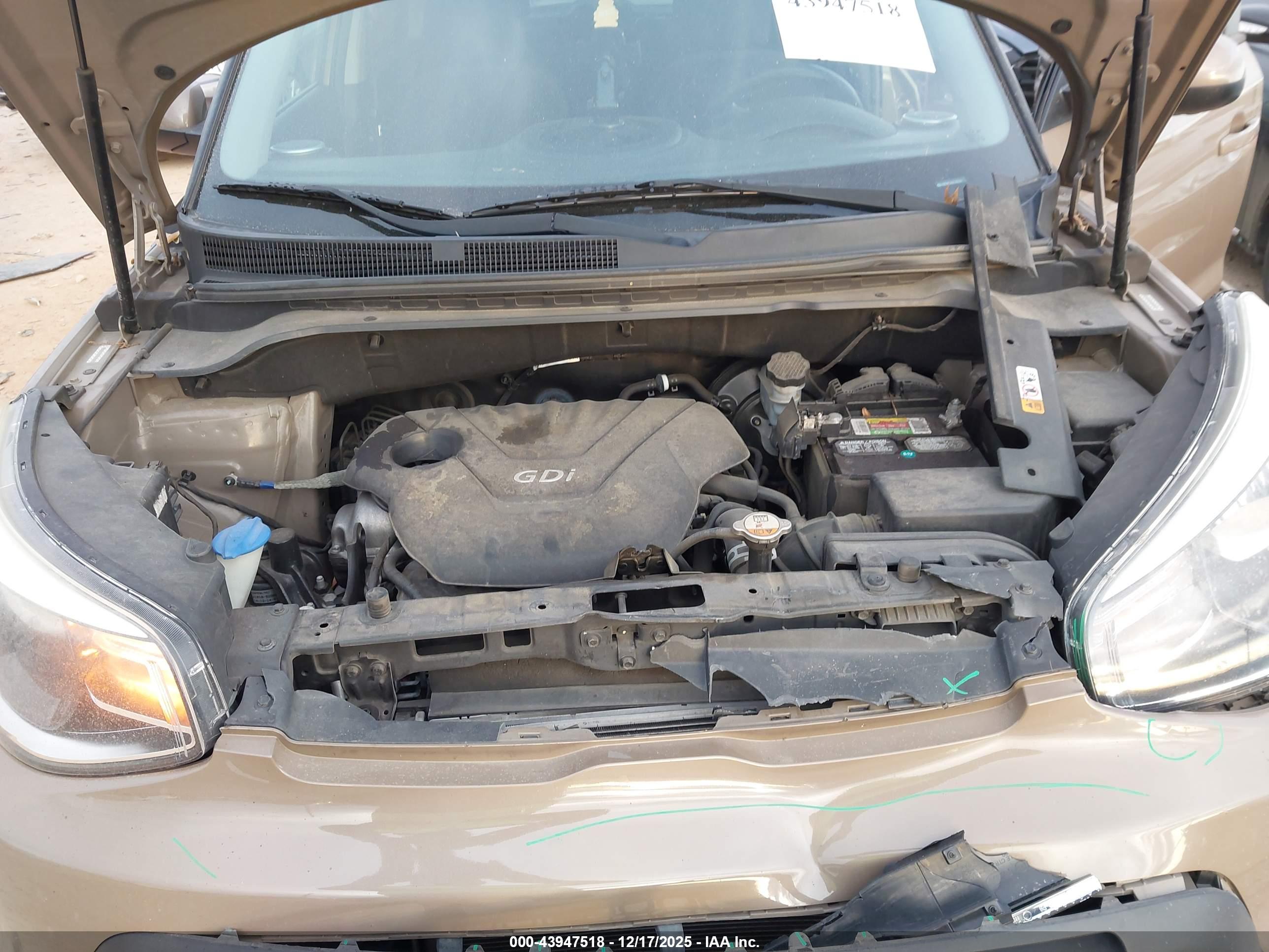 KIA SOUL image 10