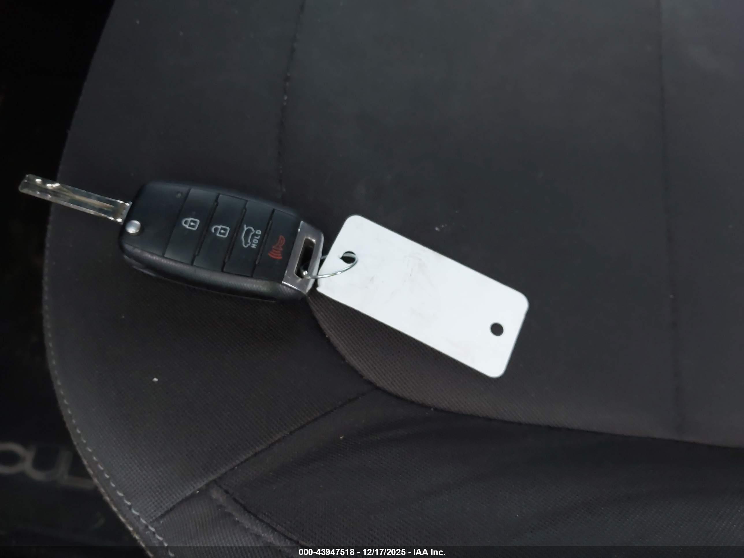 KIA SOUL image 11