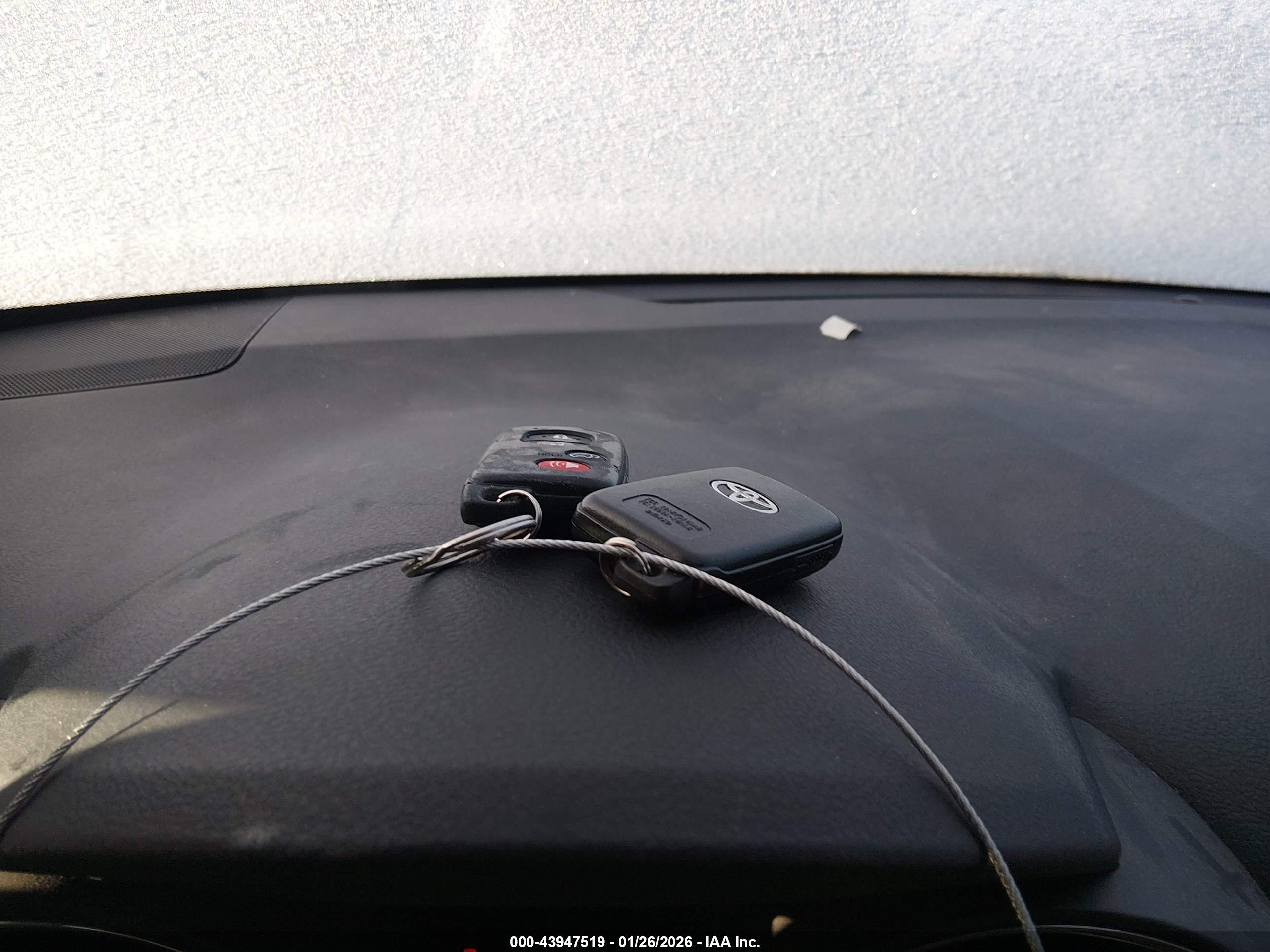 TOYOTA HIGHLANDER image 11
