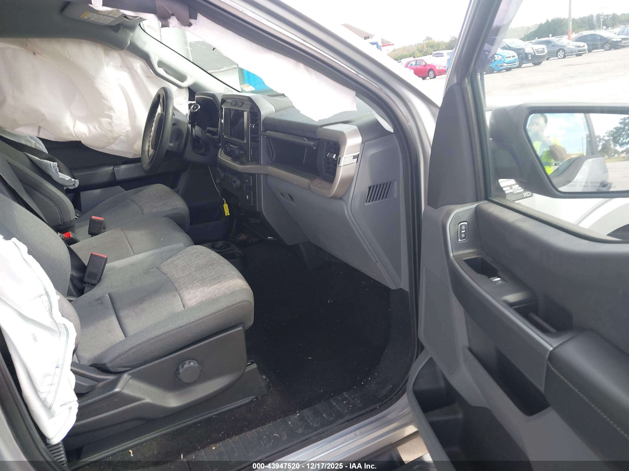 FORD F-150 image 5