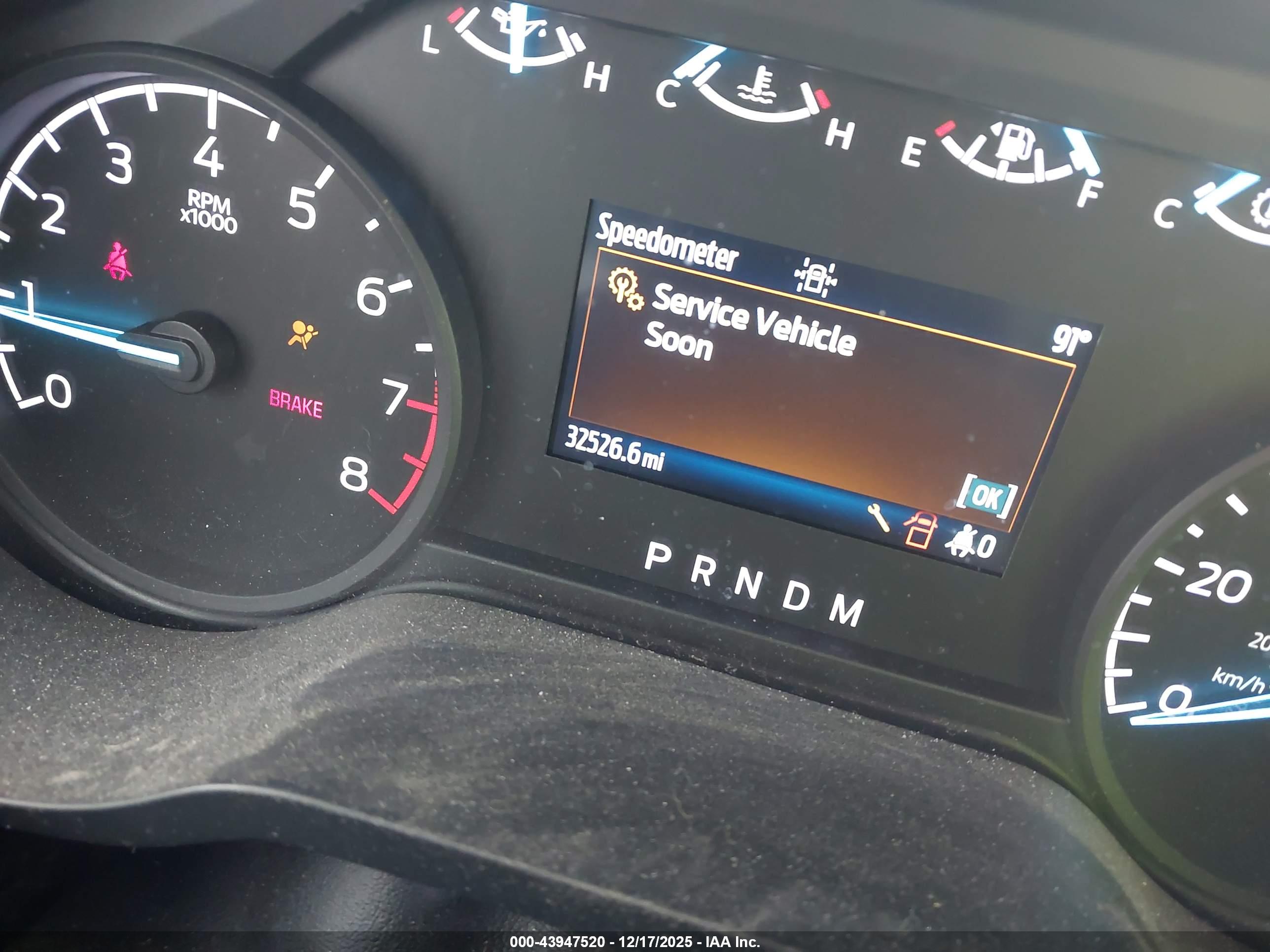 FORD F-150 image 7