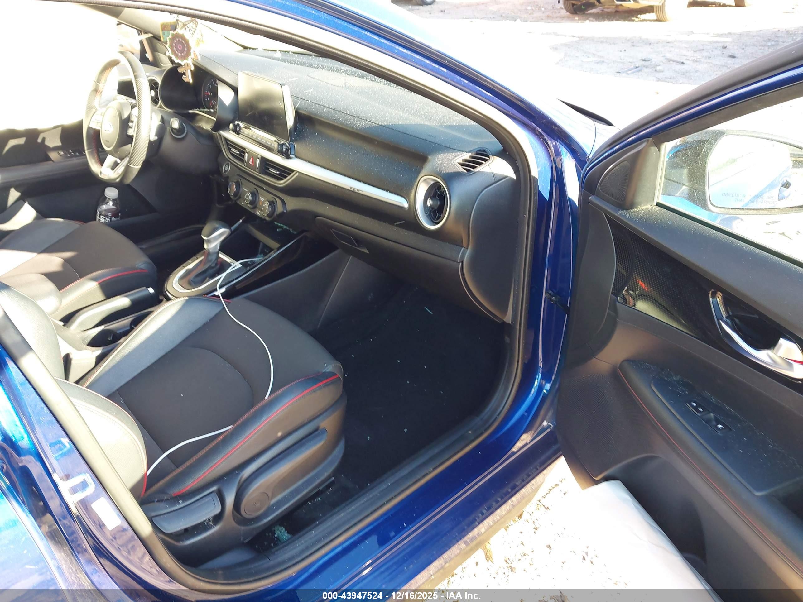 KIA FORTE image 5