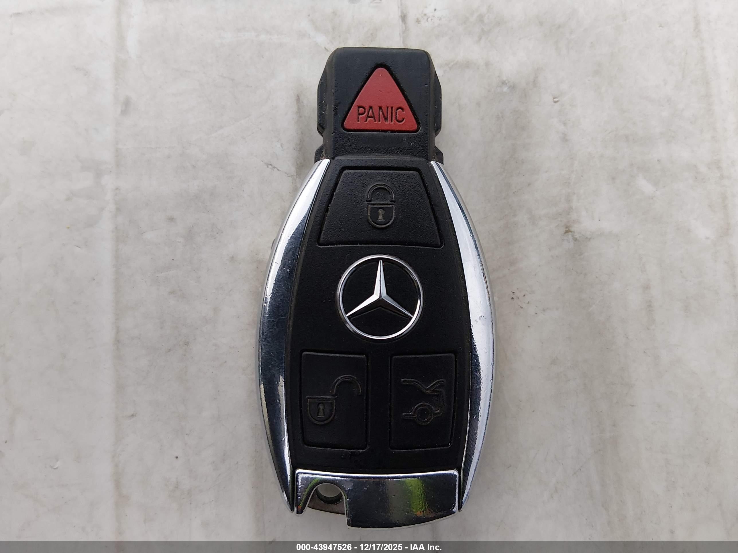 MERCEDES-BENZ GL image 11