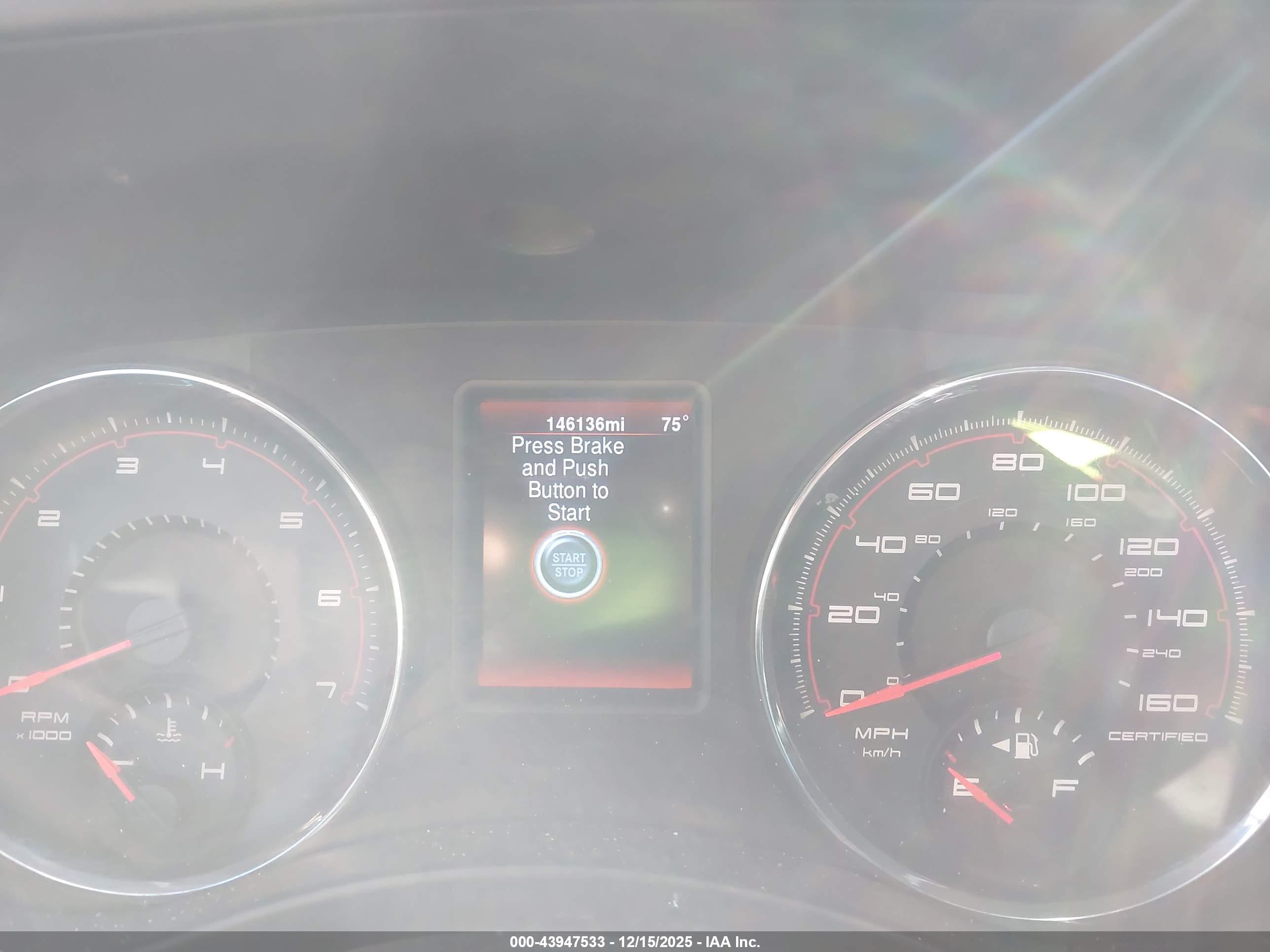 DODGE CHARGER image 7