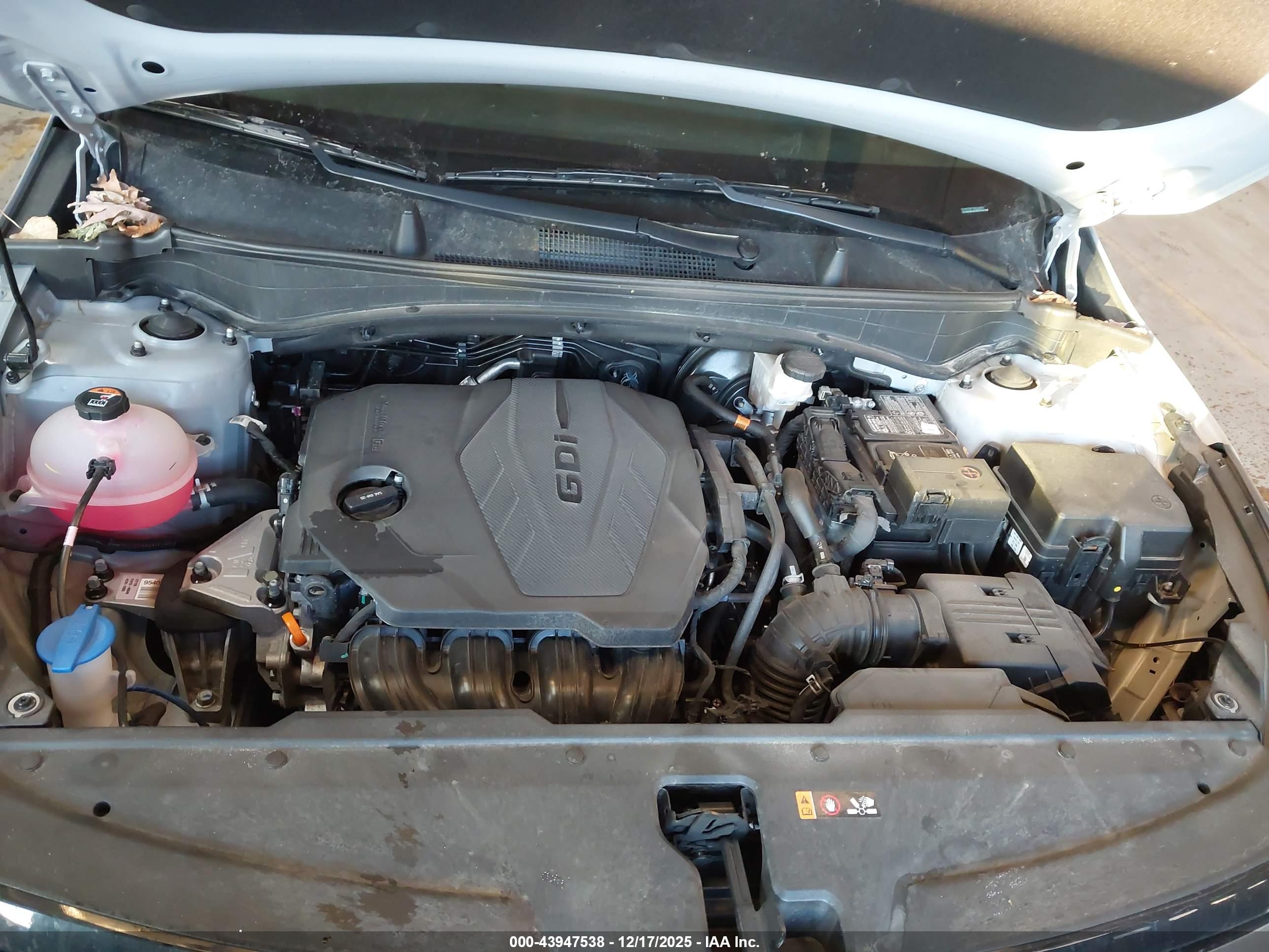 KIA SPORTAGE image 10