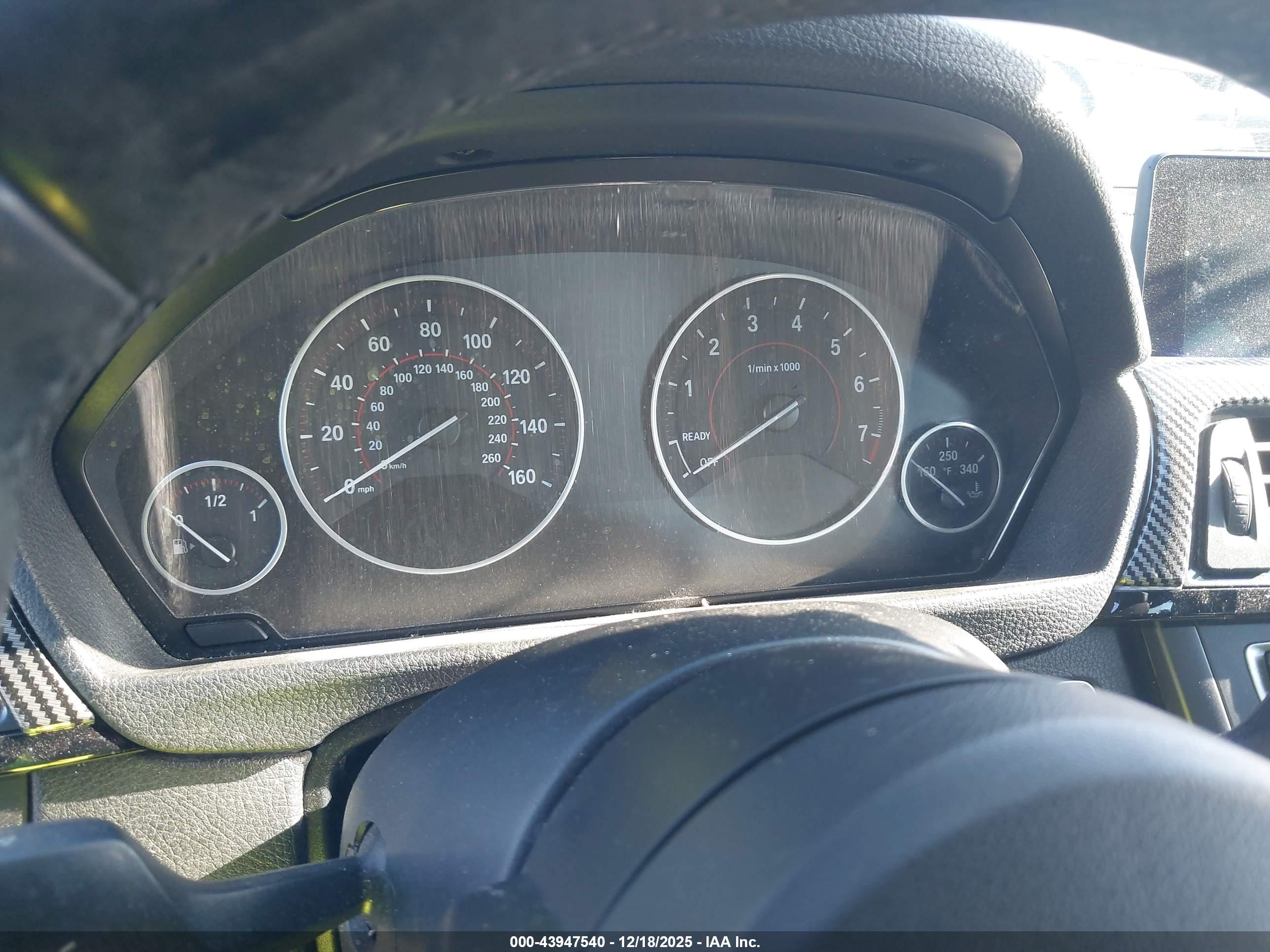 BMW 335I image 7