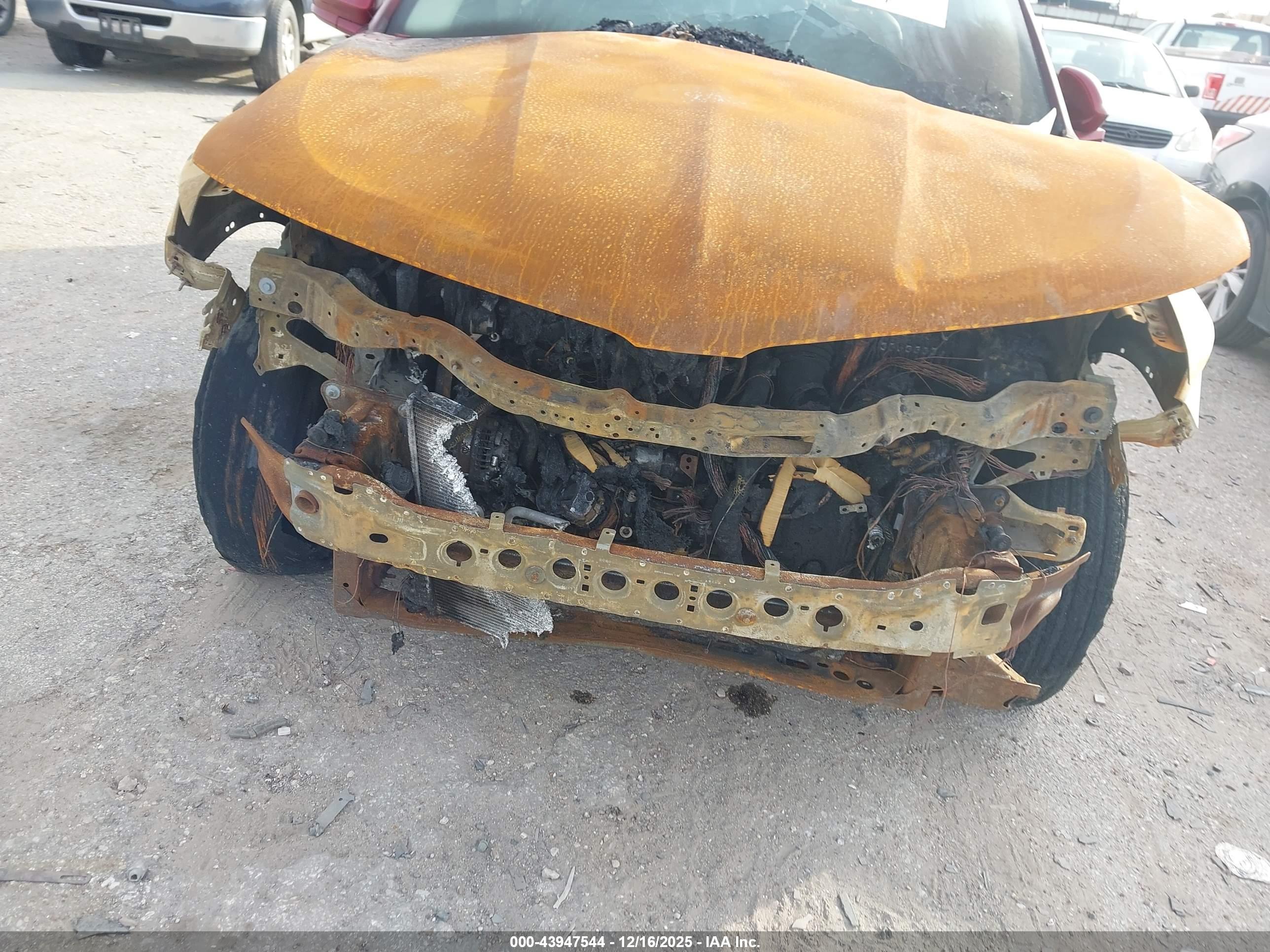 LINCOLN MKC image 6