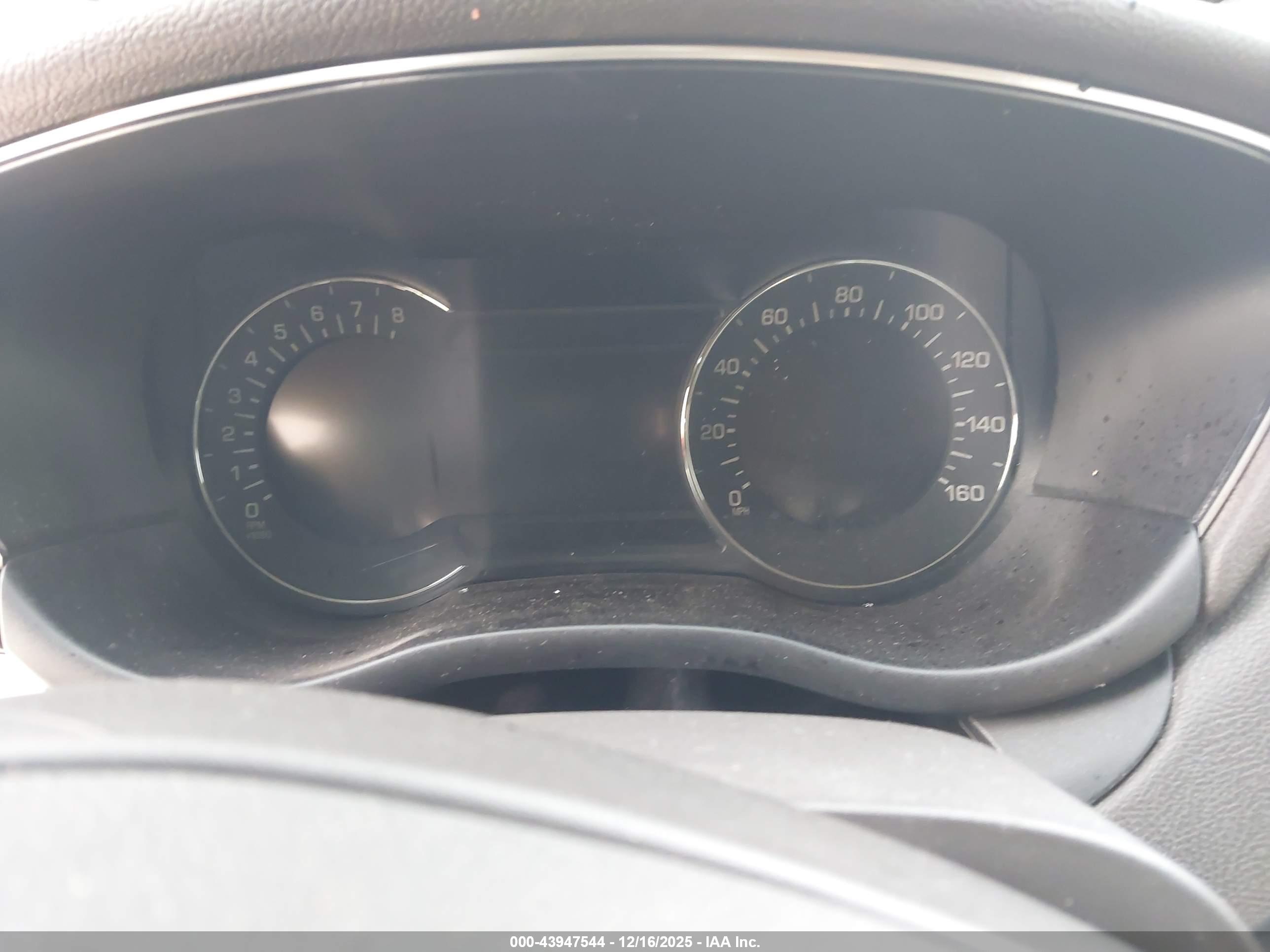 LINCOLN MKC image 7