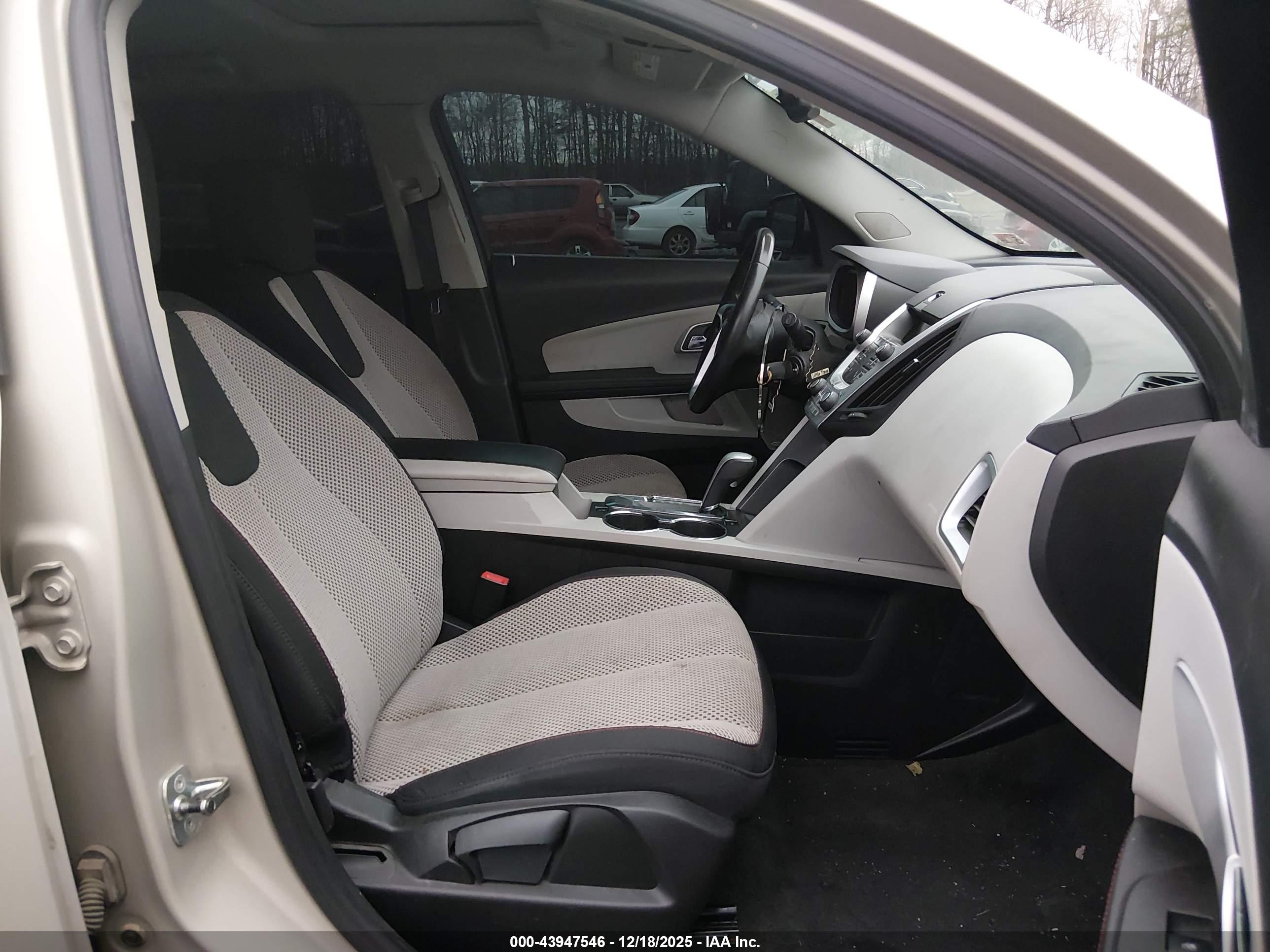 CHEVROLET EQUINOX image 5