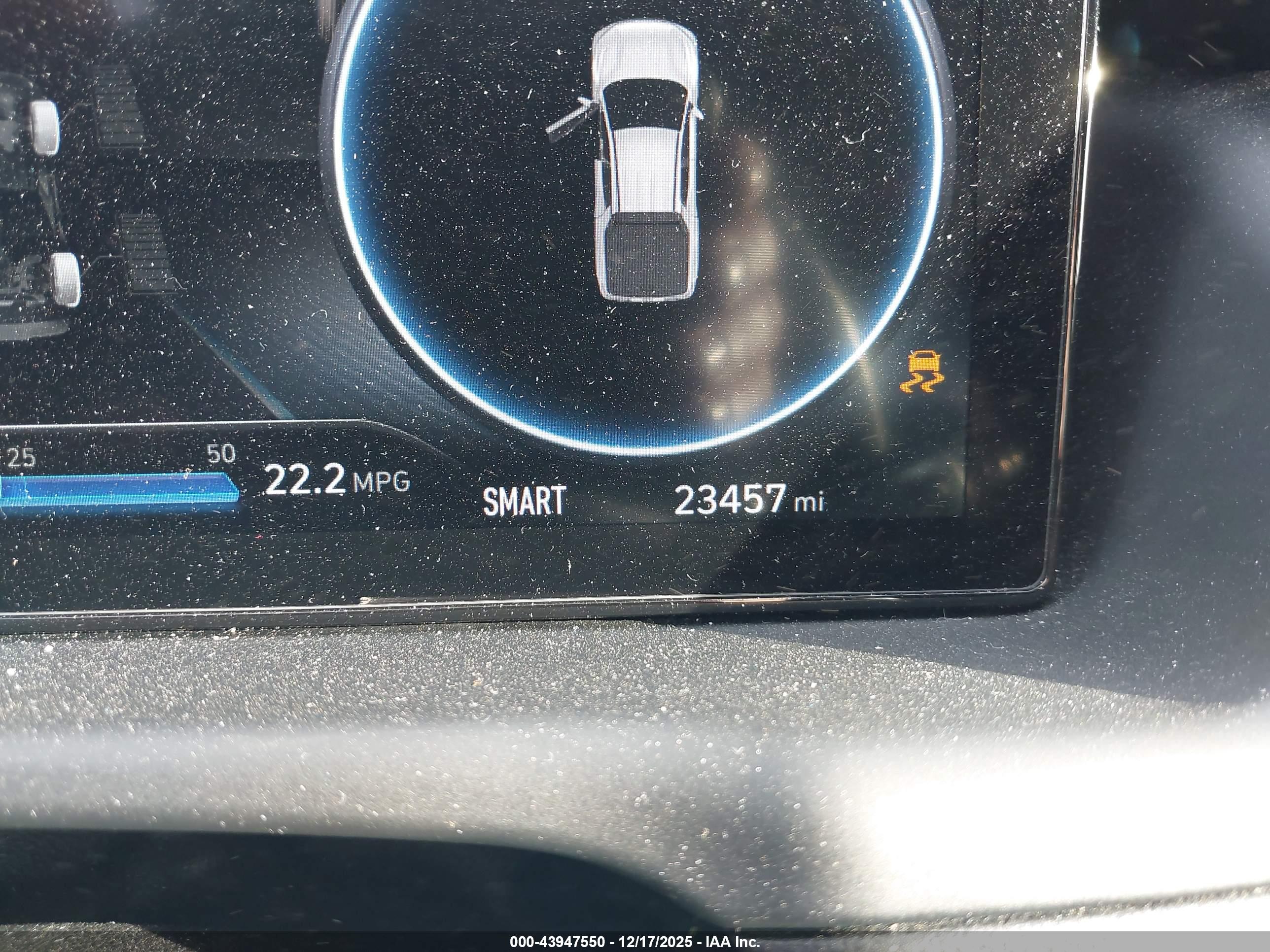 HYUNDAI SANTA image 7
