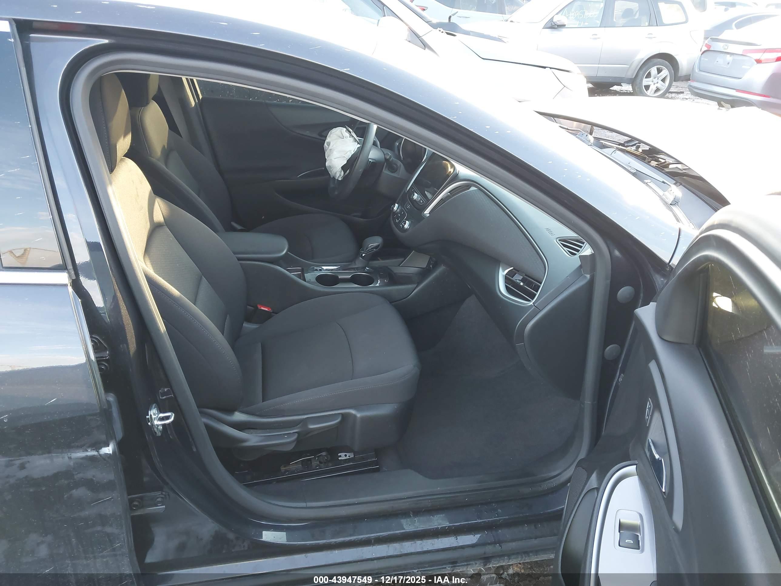 CHEVROLET MALIBU image 5