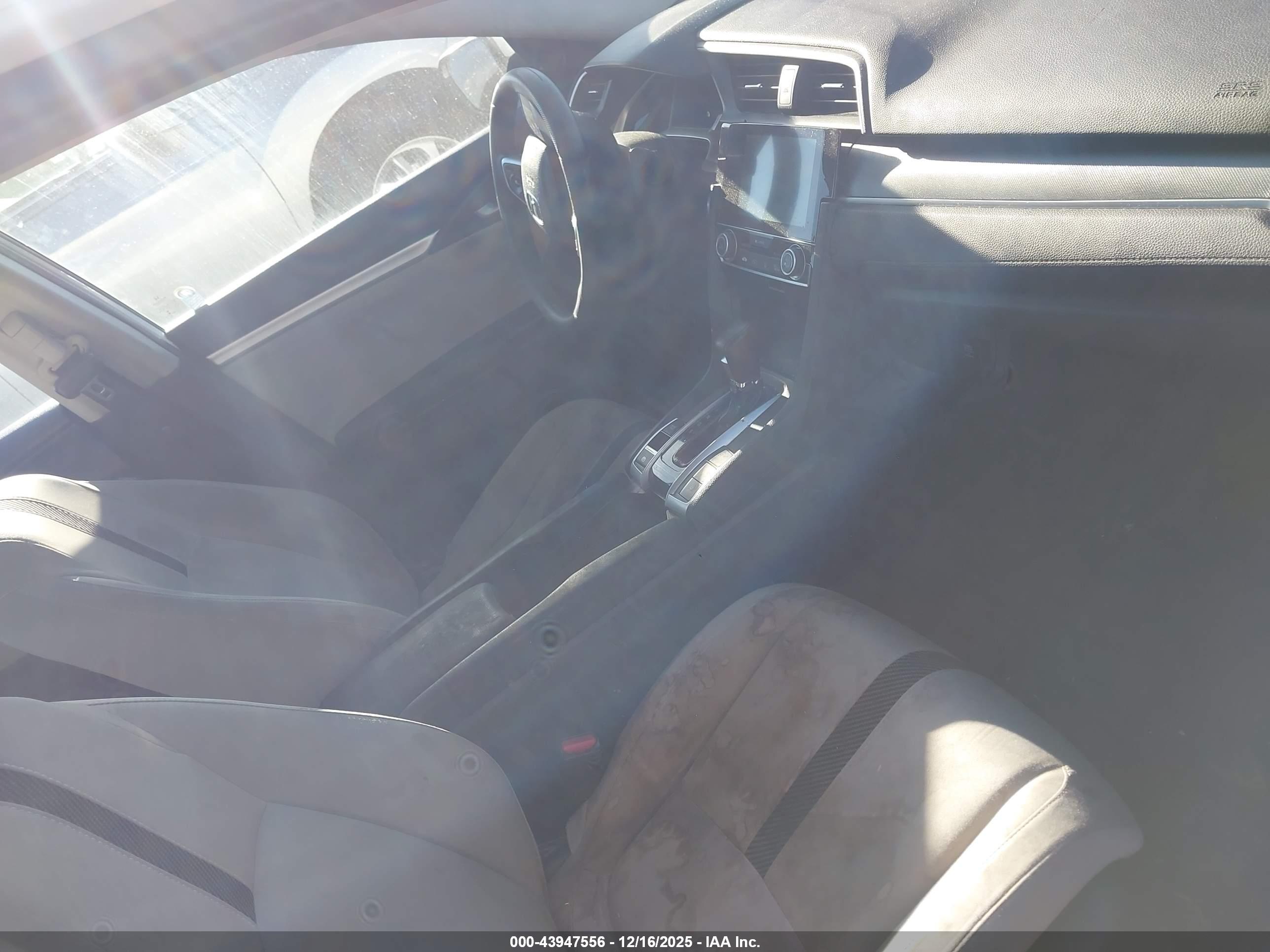 HONDA CIVIC image 5