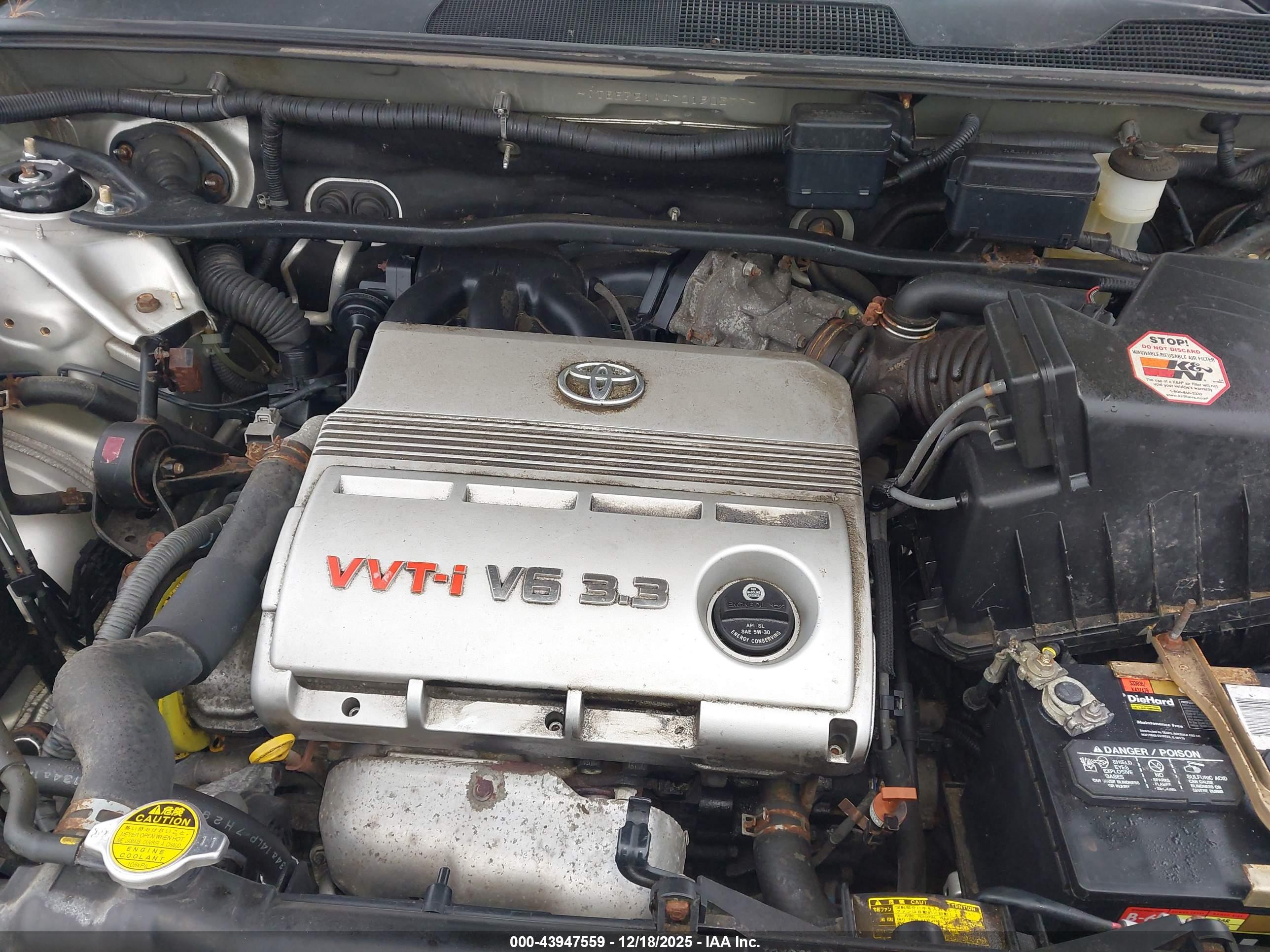 TOYOTA HIGHLANDER image 10