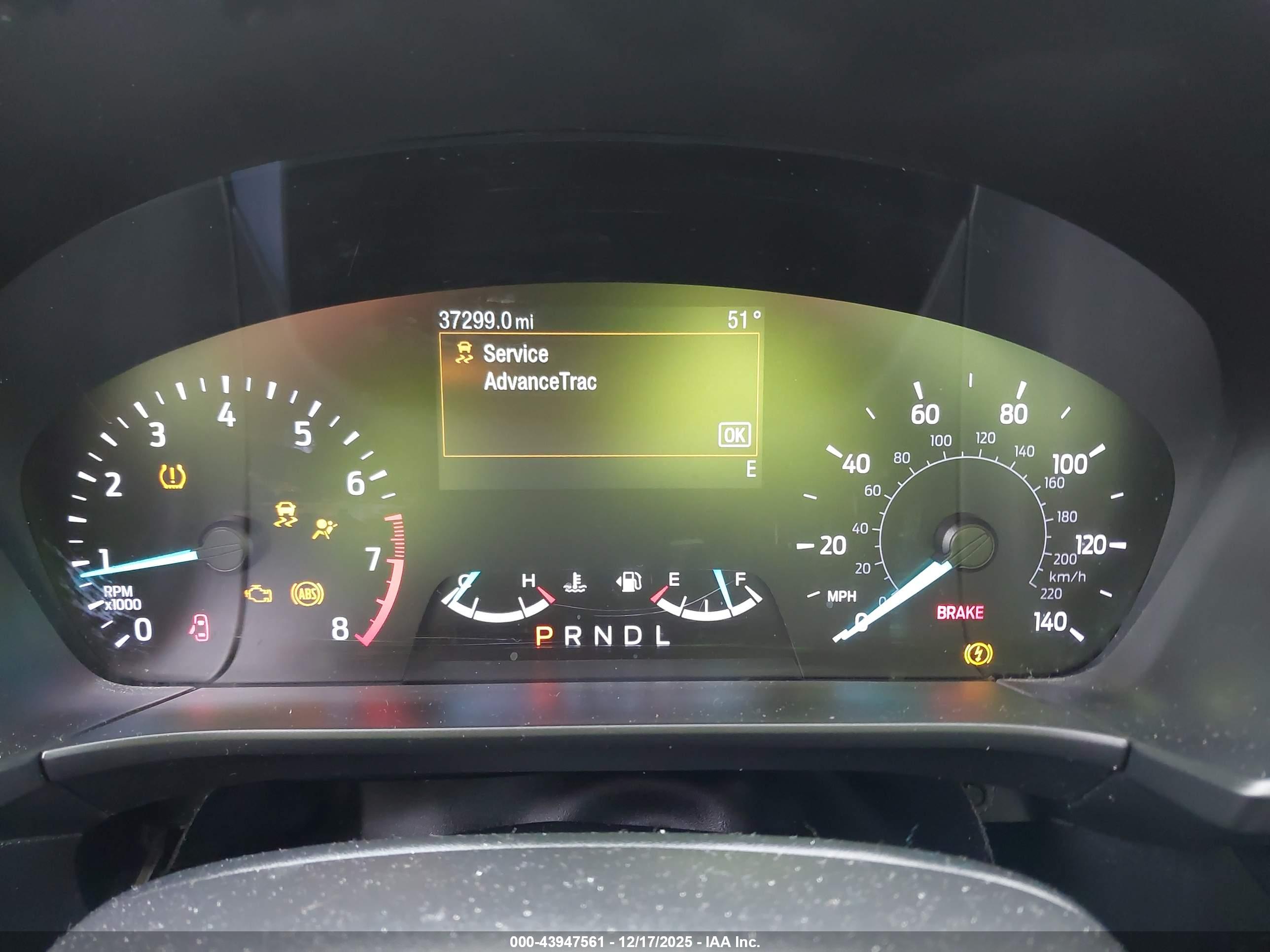 FORD ESCAPE image 7