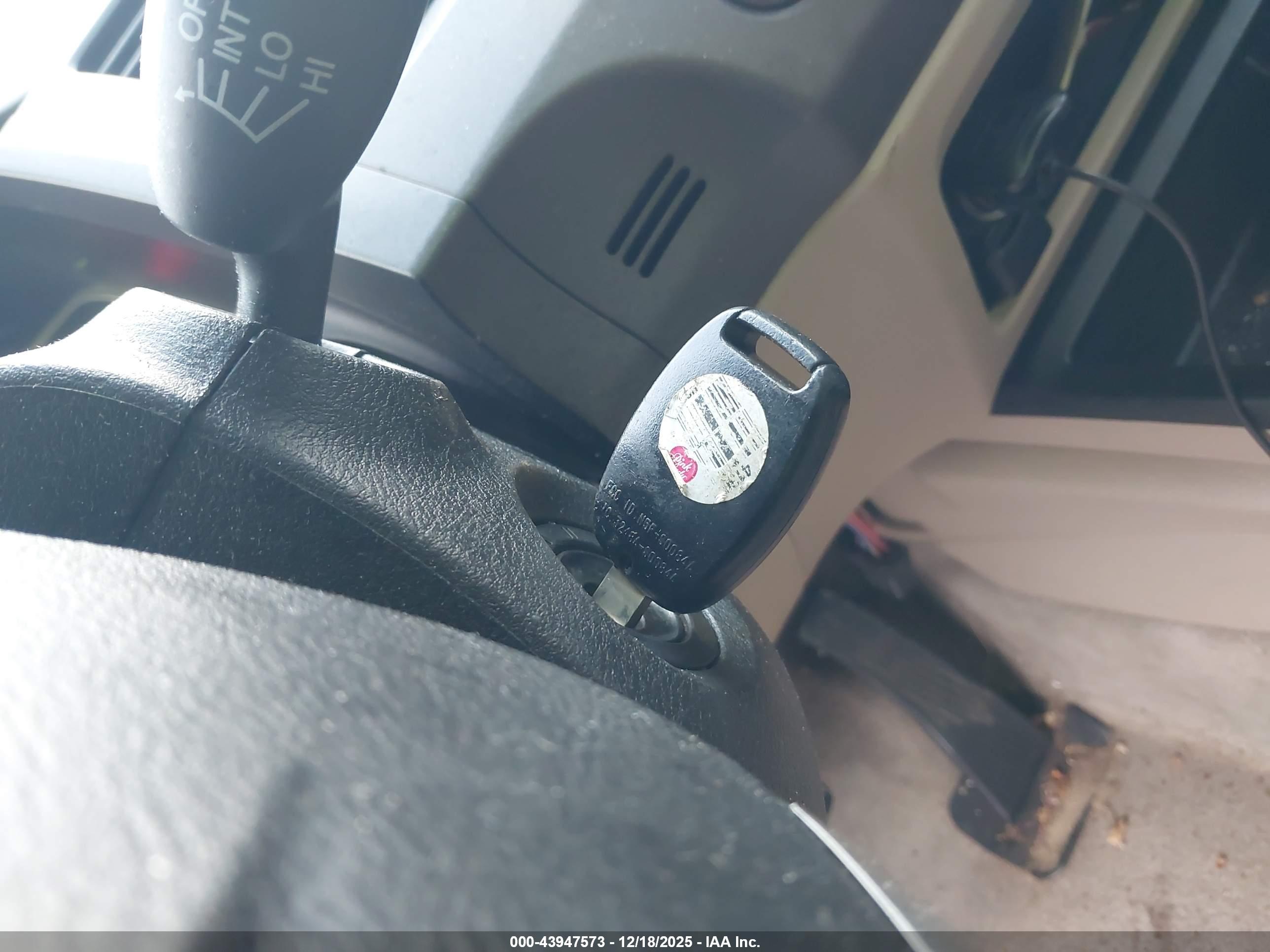 HONDA CIVIC image 11