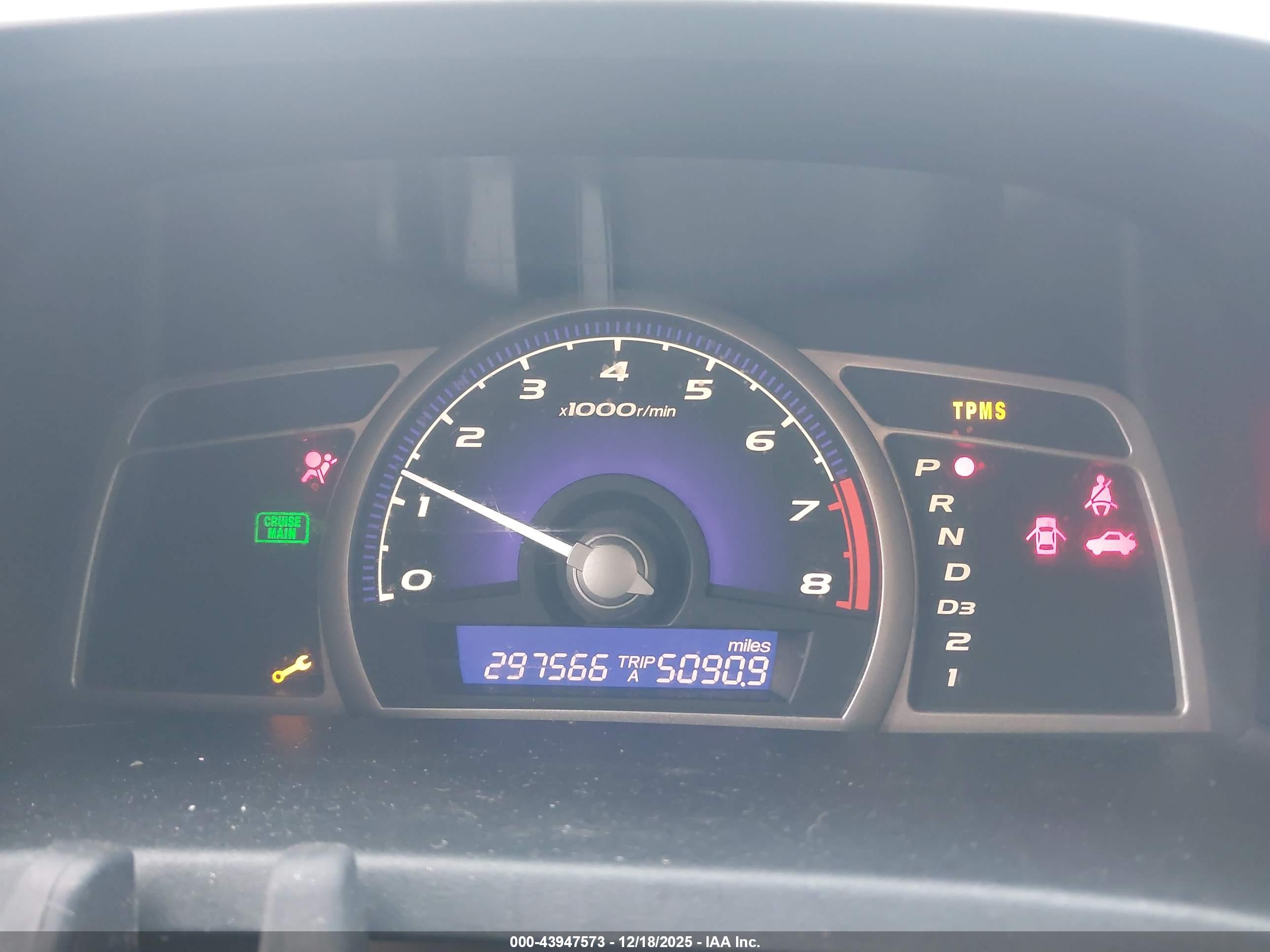 HONDA CIVIC image 7