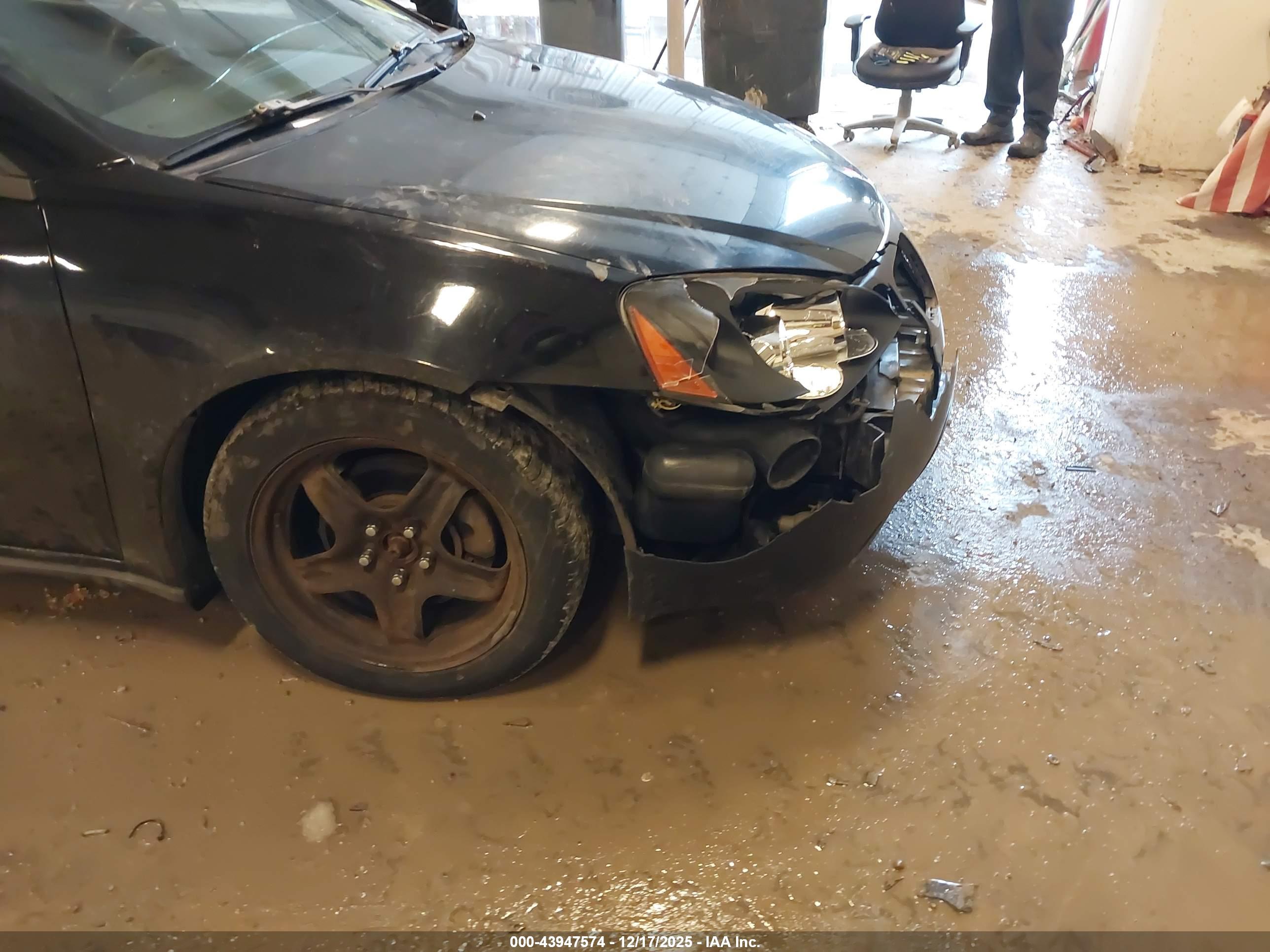 PONTIAC G6 image 6