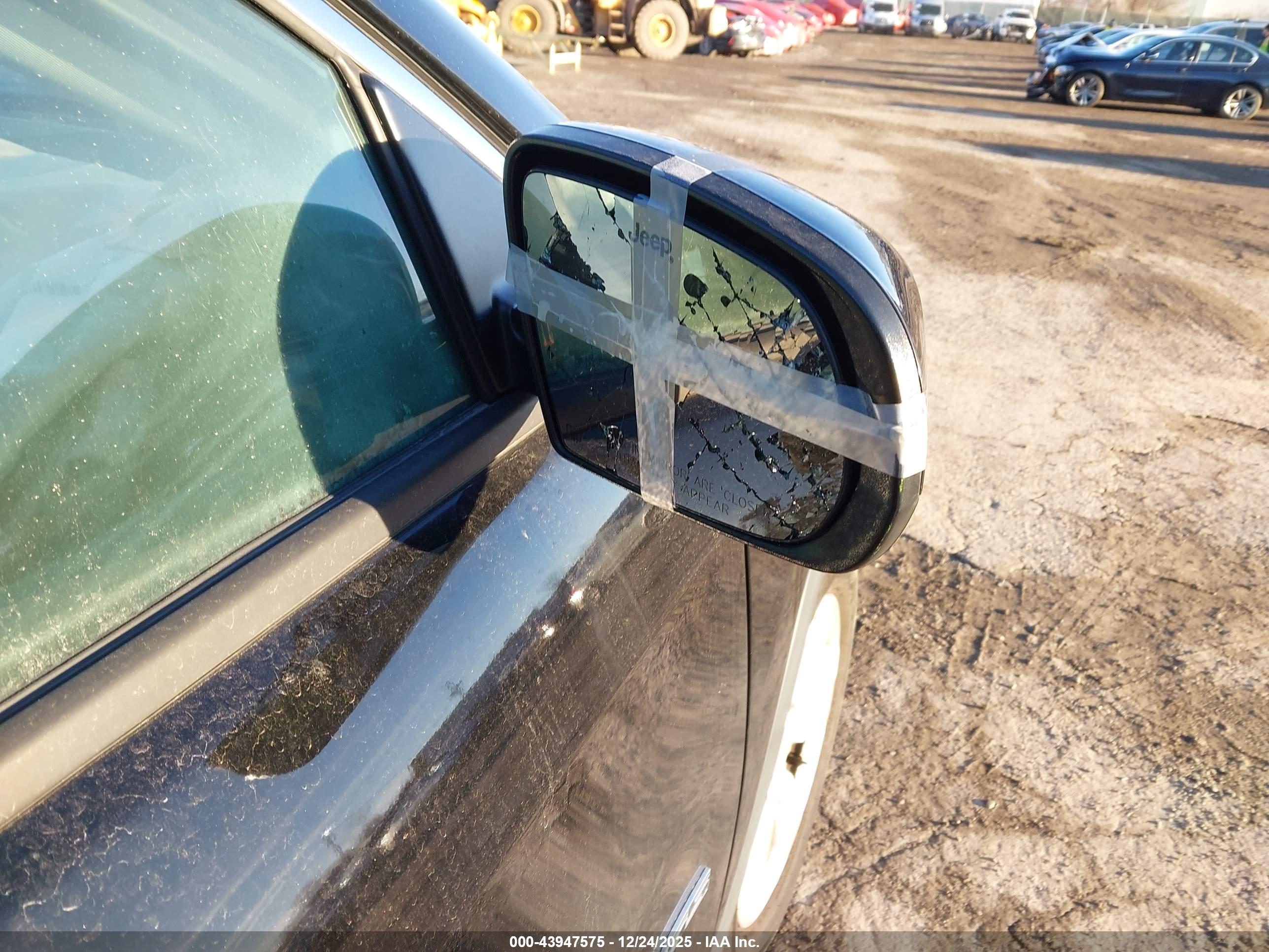 JEEP COMPASS image 6