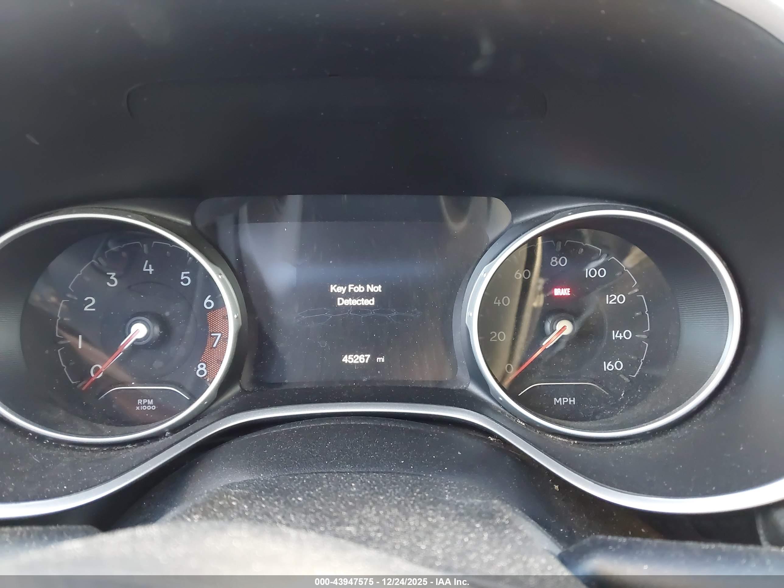 JEEP COMPASS image 7