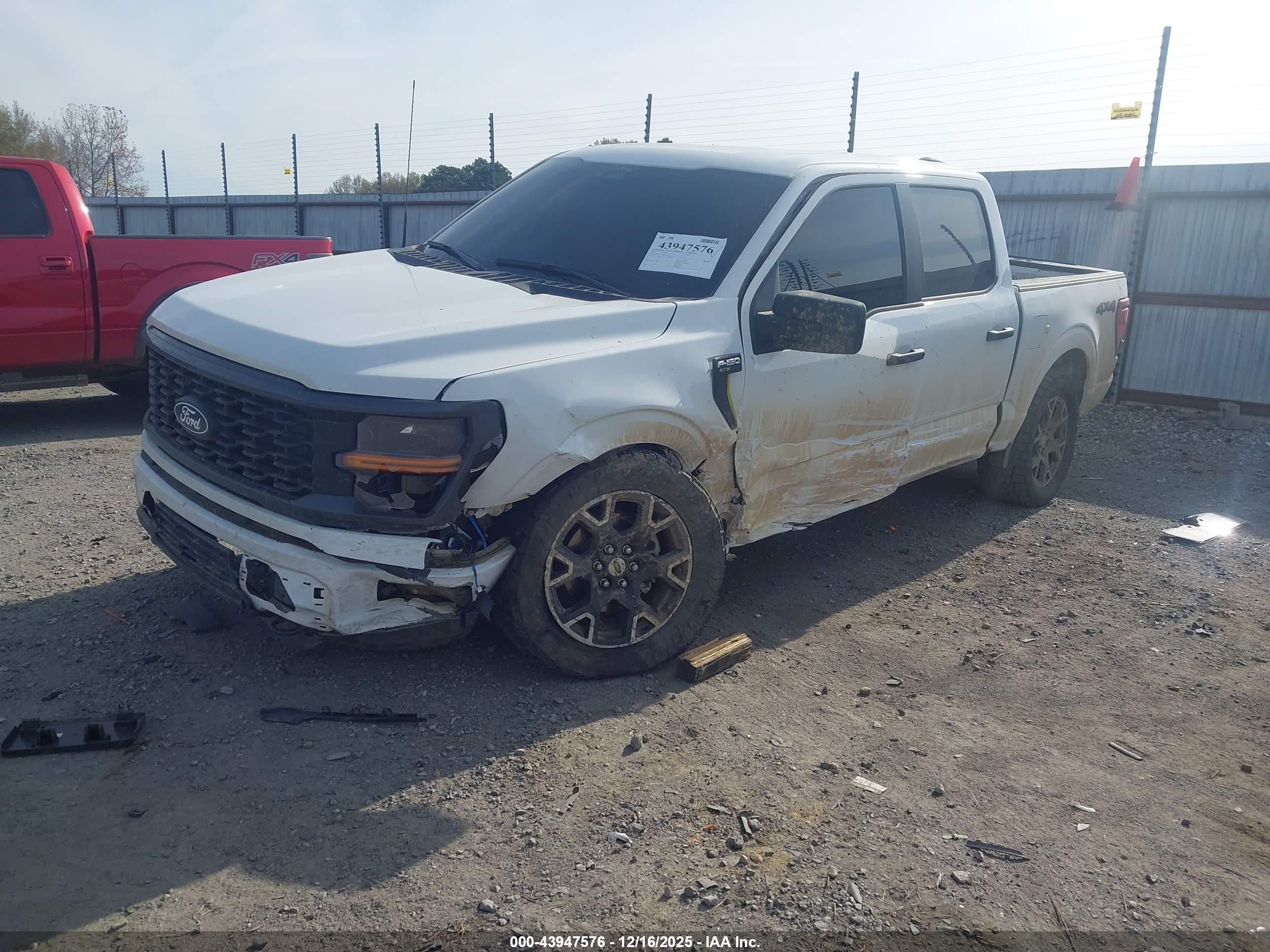 FORD F-150 image 2