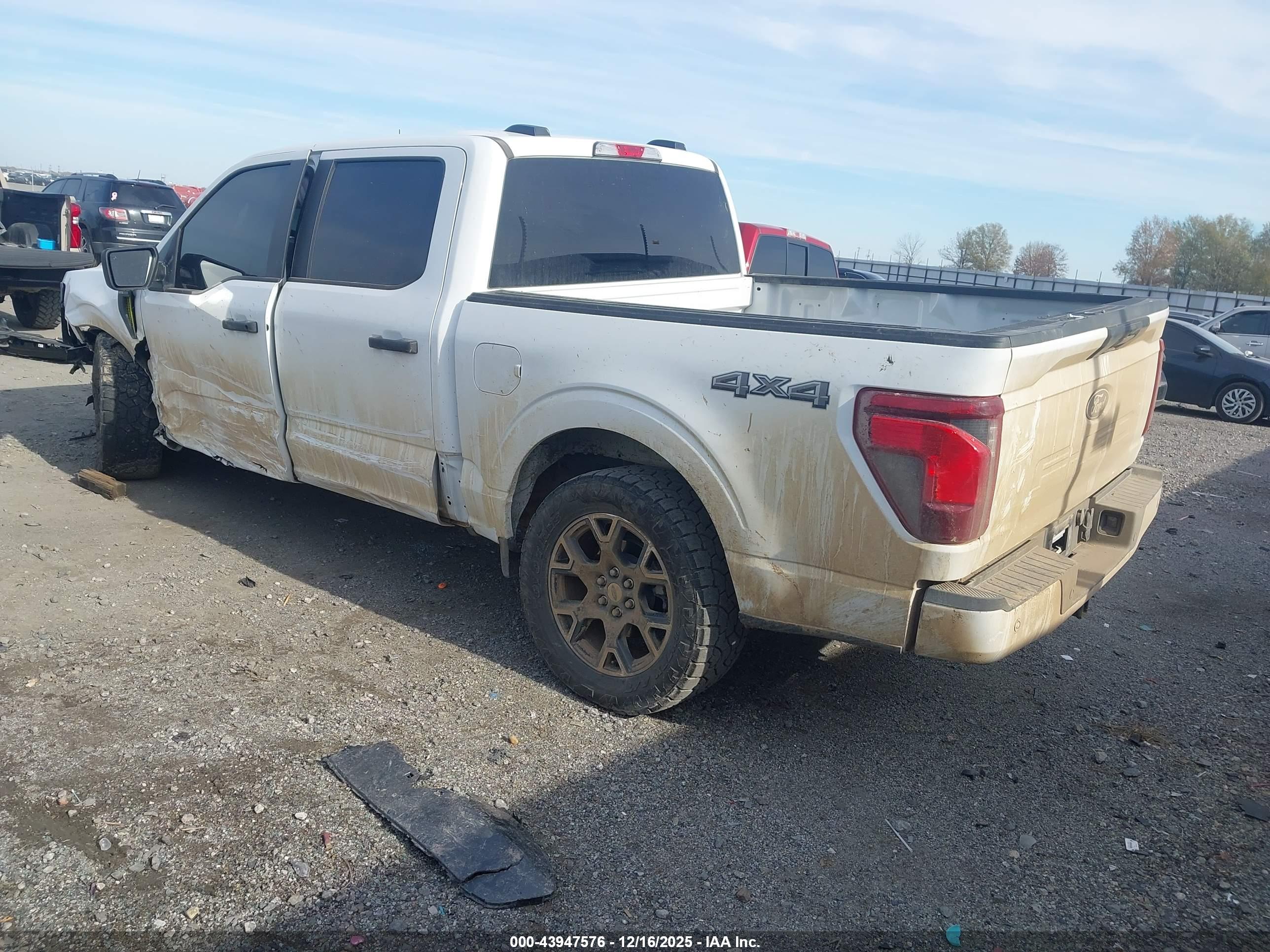 FORD F-150 image 3