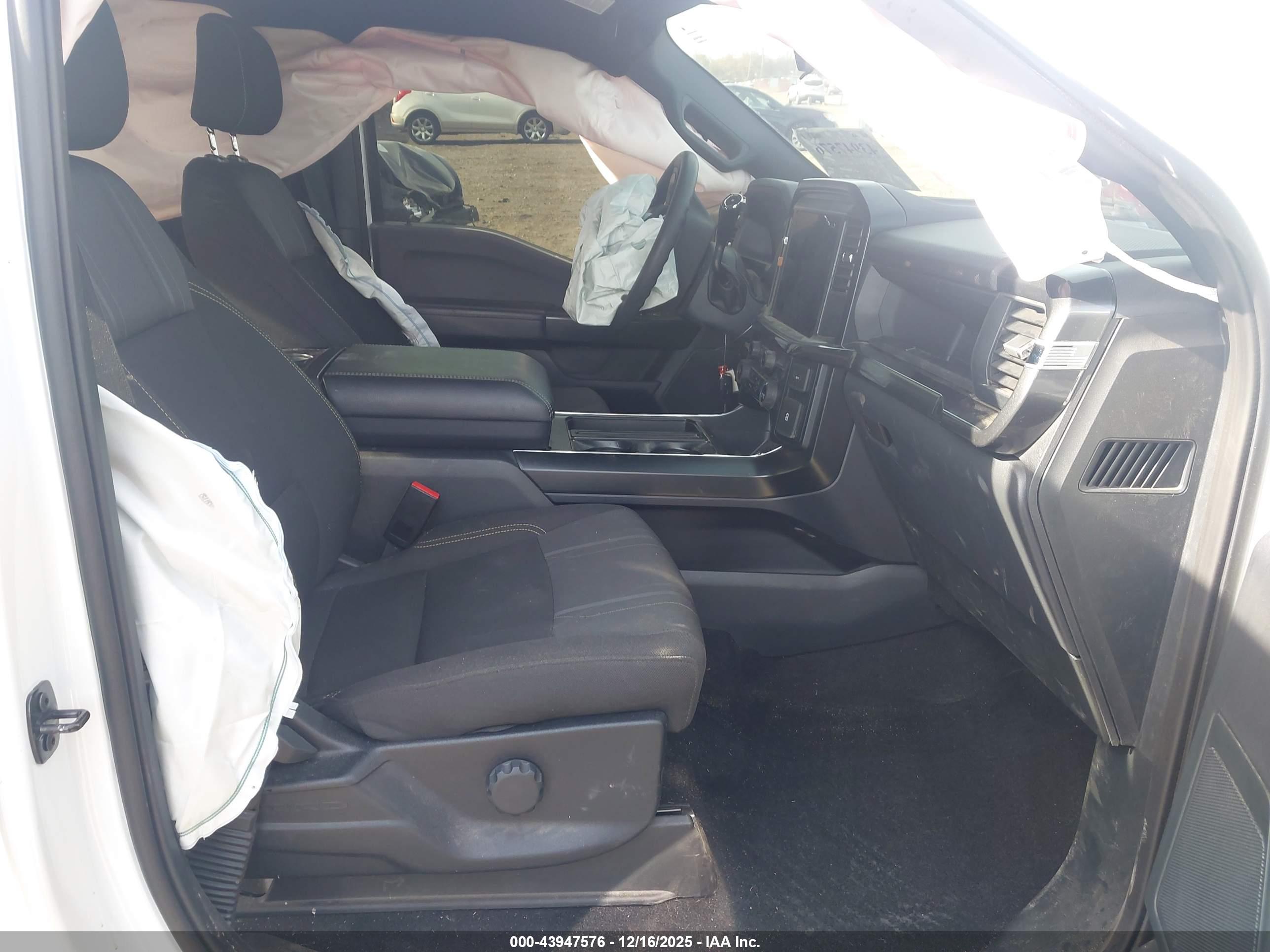 FORD F-150 image 5