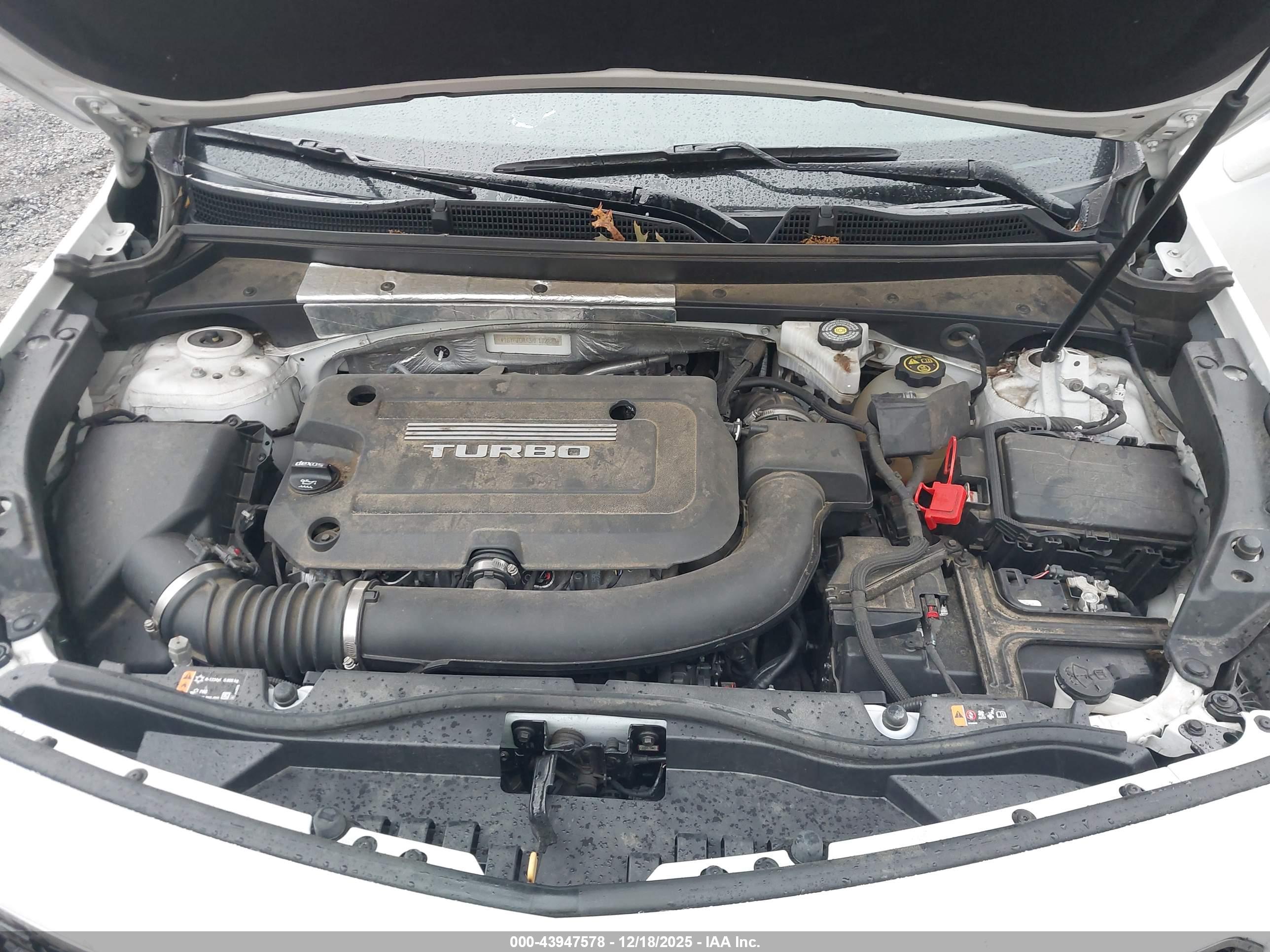 CADILLAC XT4 image 10