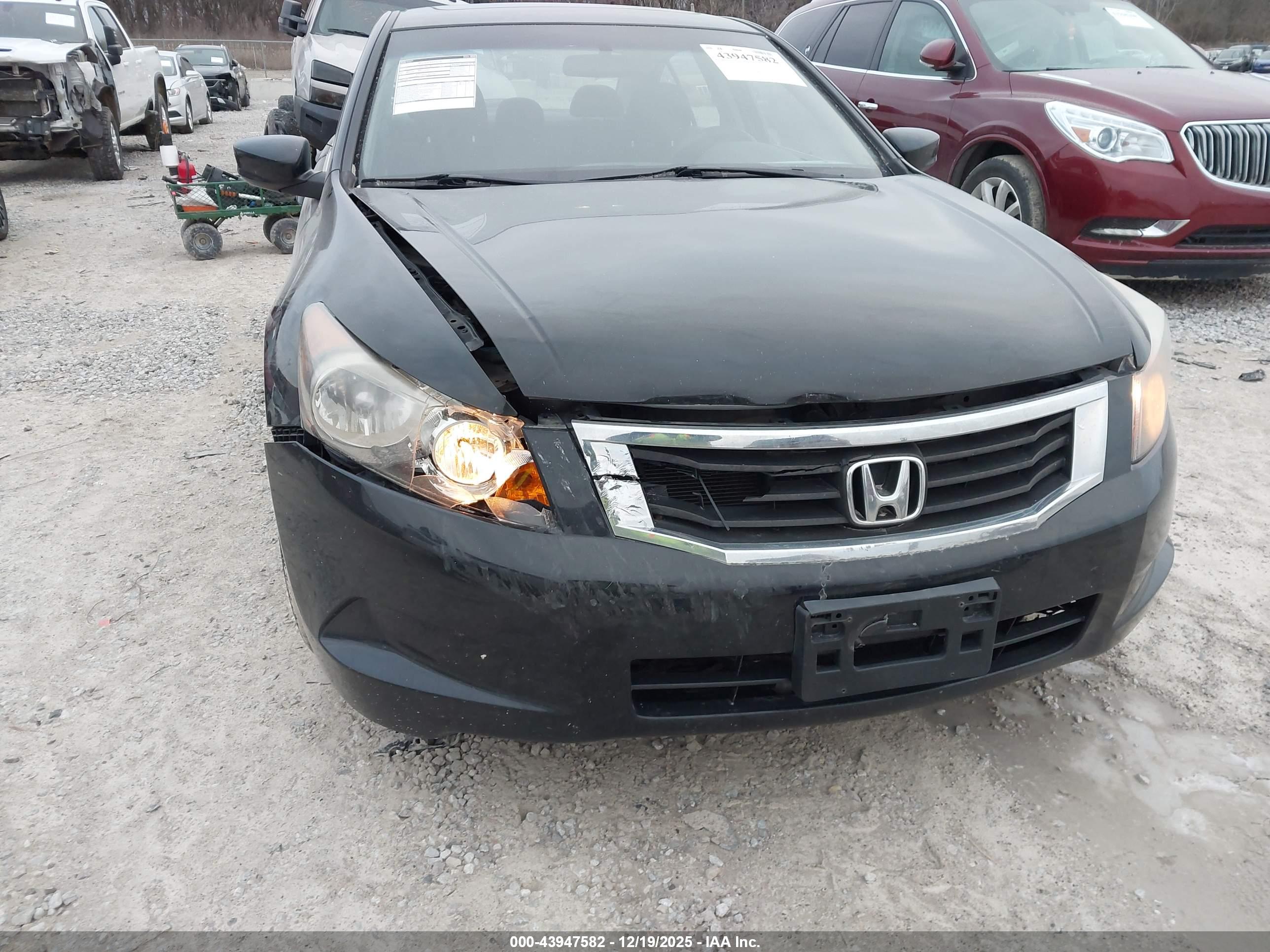 HONDA ACCORD image 6