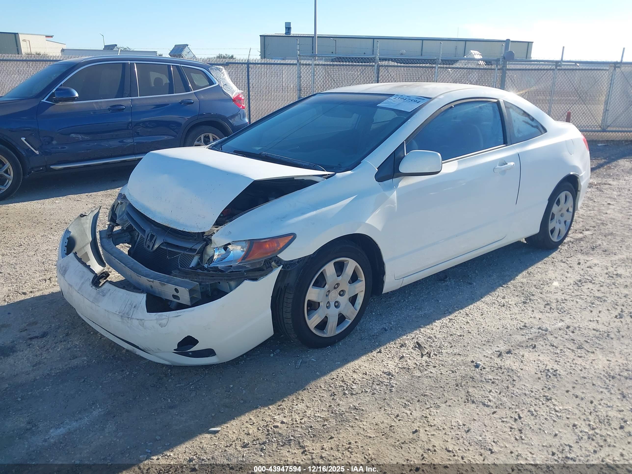 HONDA CIVIC image 2