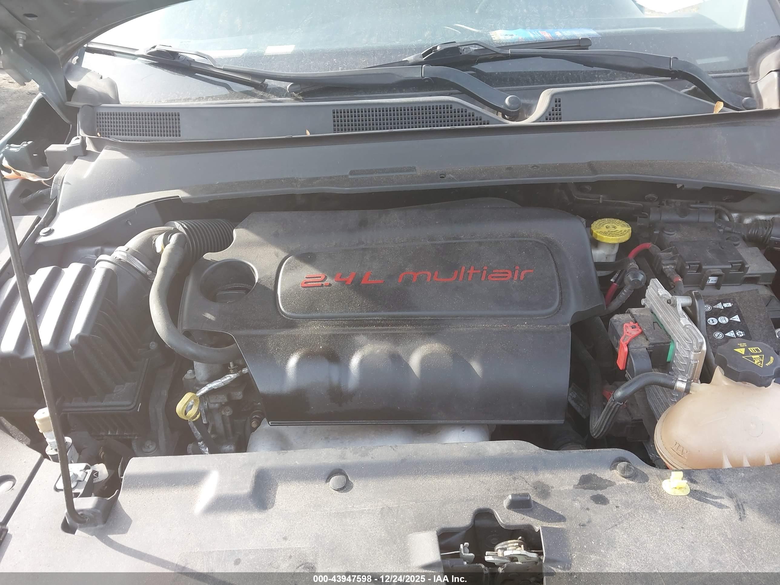 JEEP COMPASS image 10