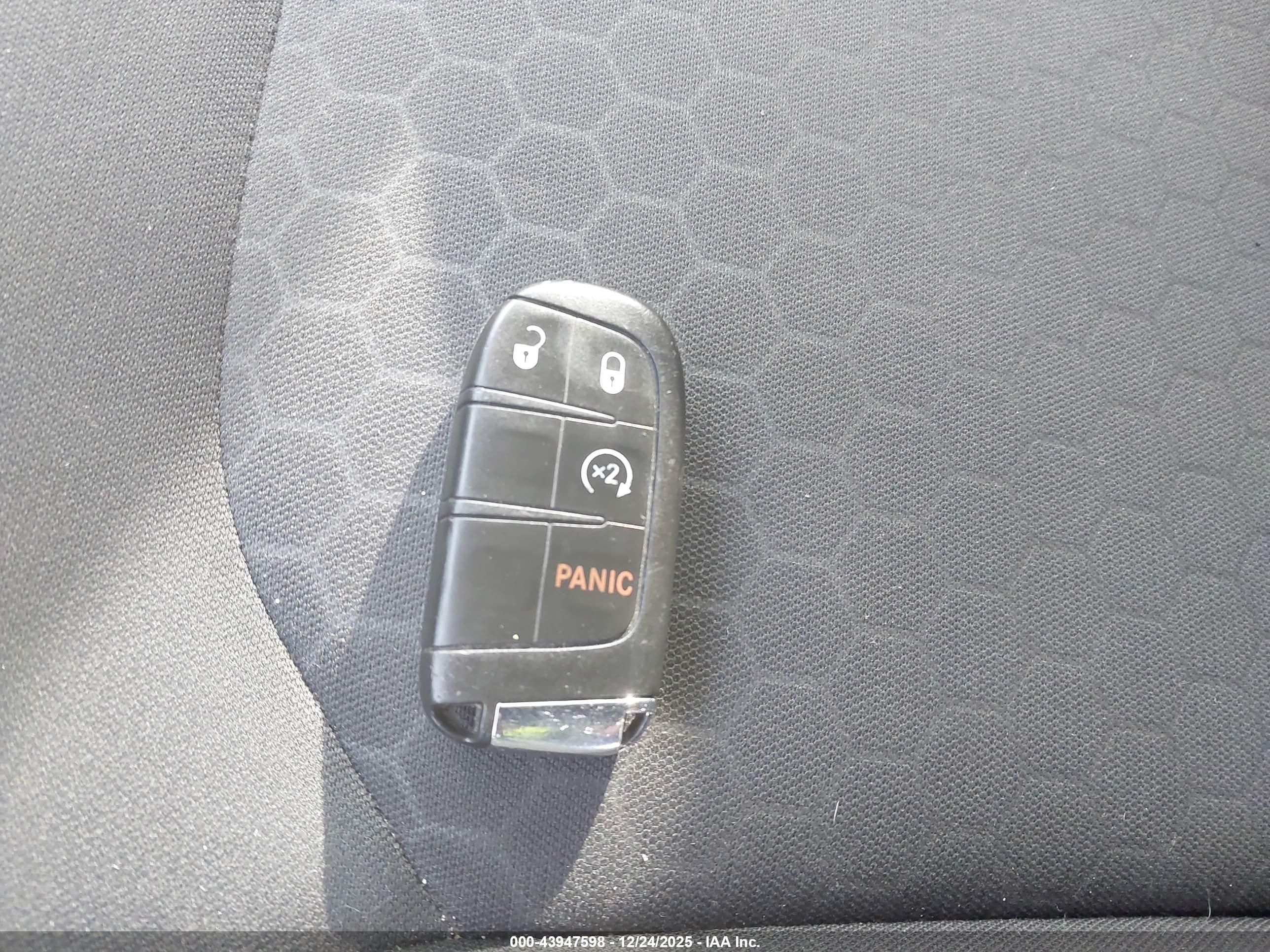 JEEP COMPASS image 11