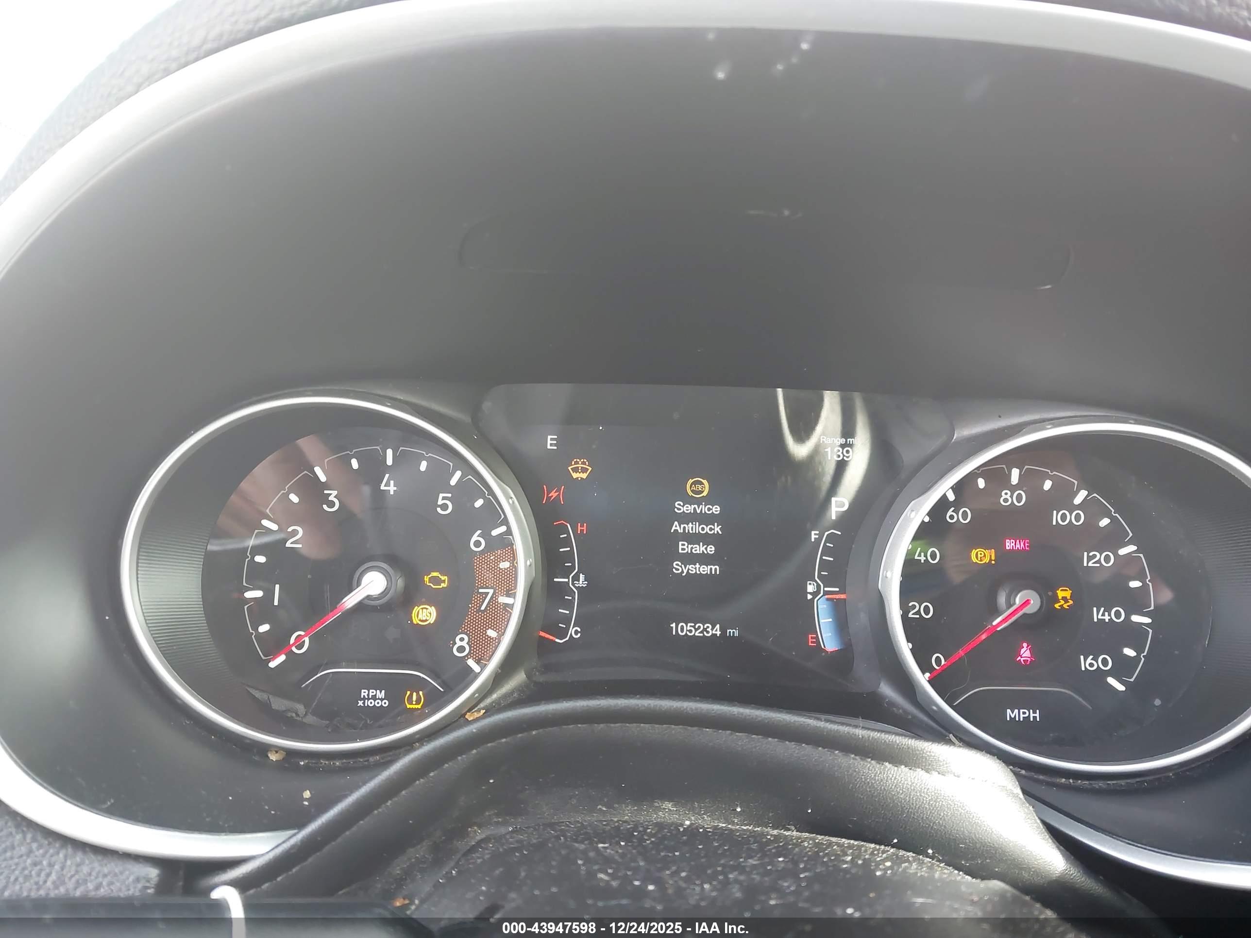 JEEP COMPASS image 7