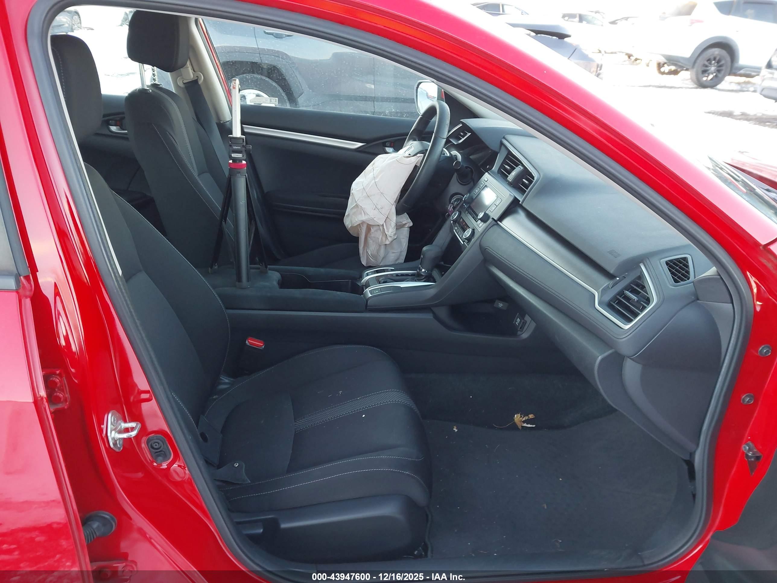 HONDA CIVIC image 5
