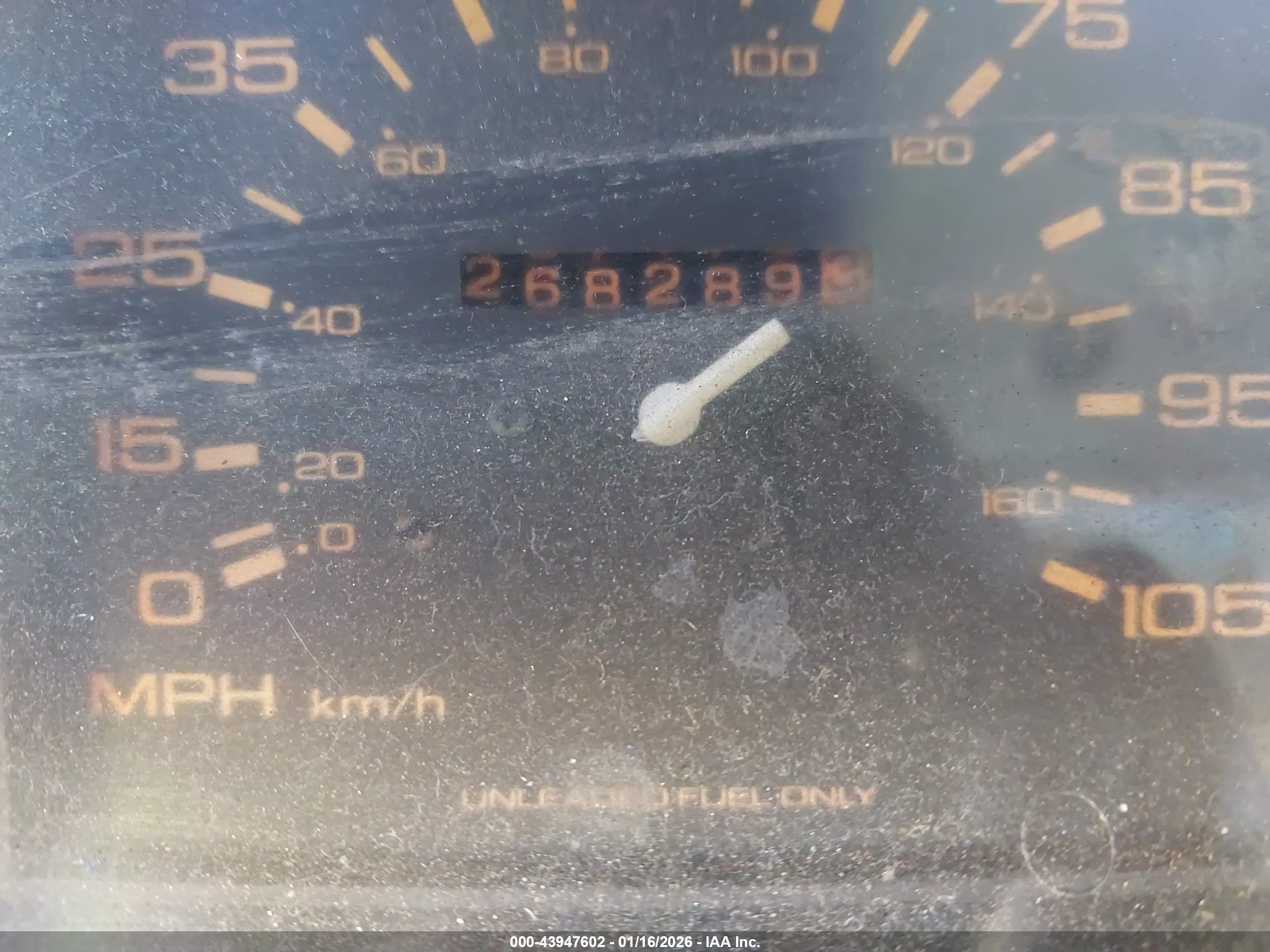 NISSAN D21 image 7