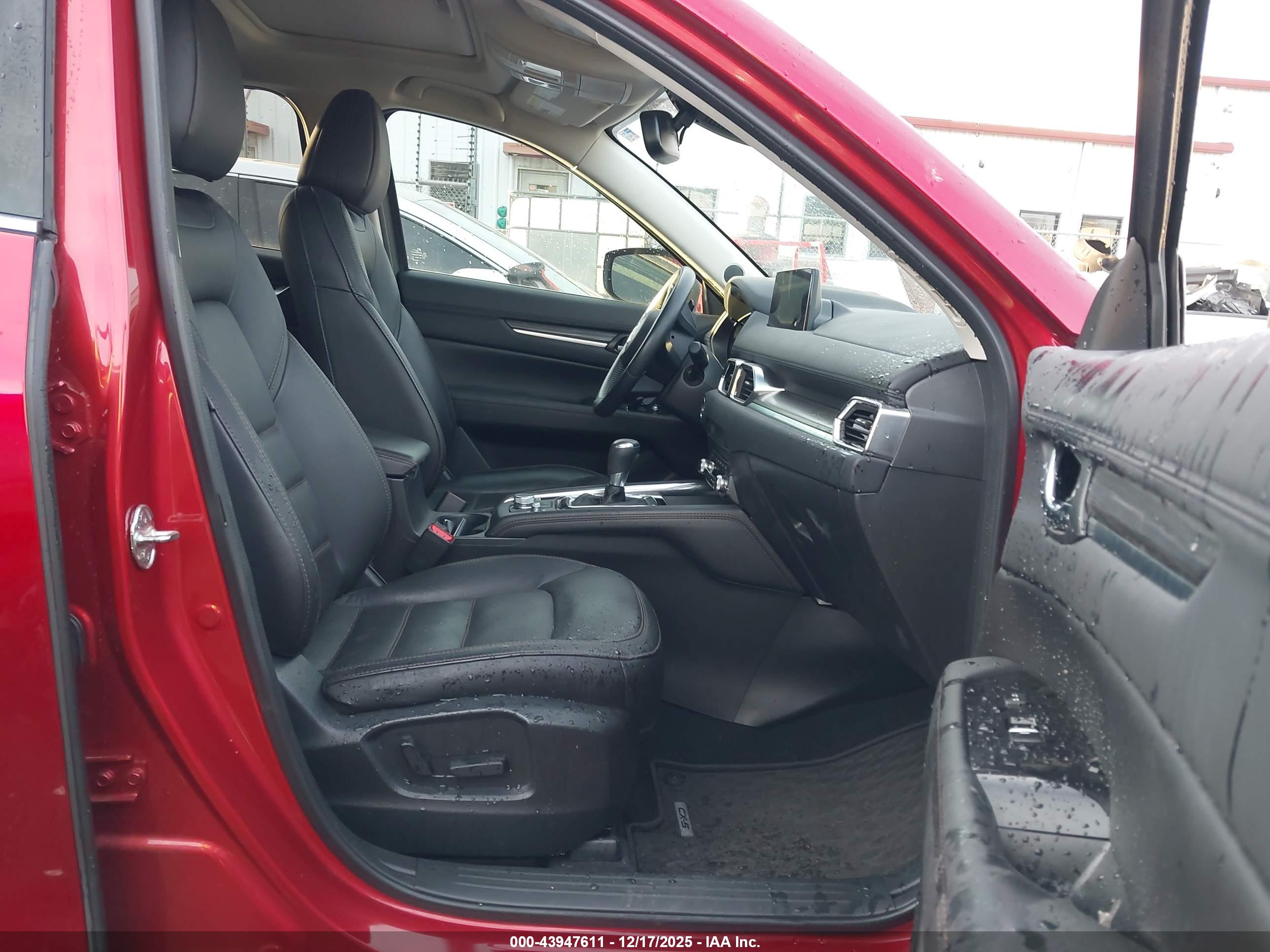 MAZDA CX-5 image 5